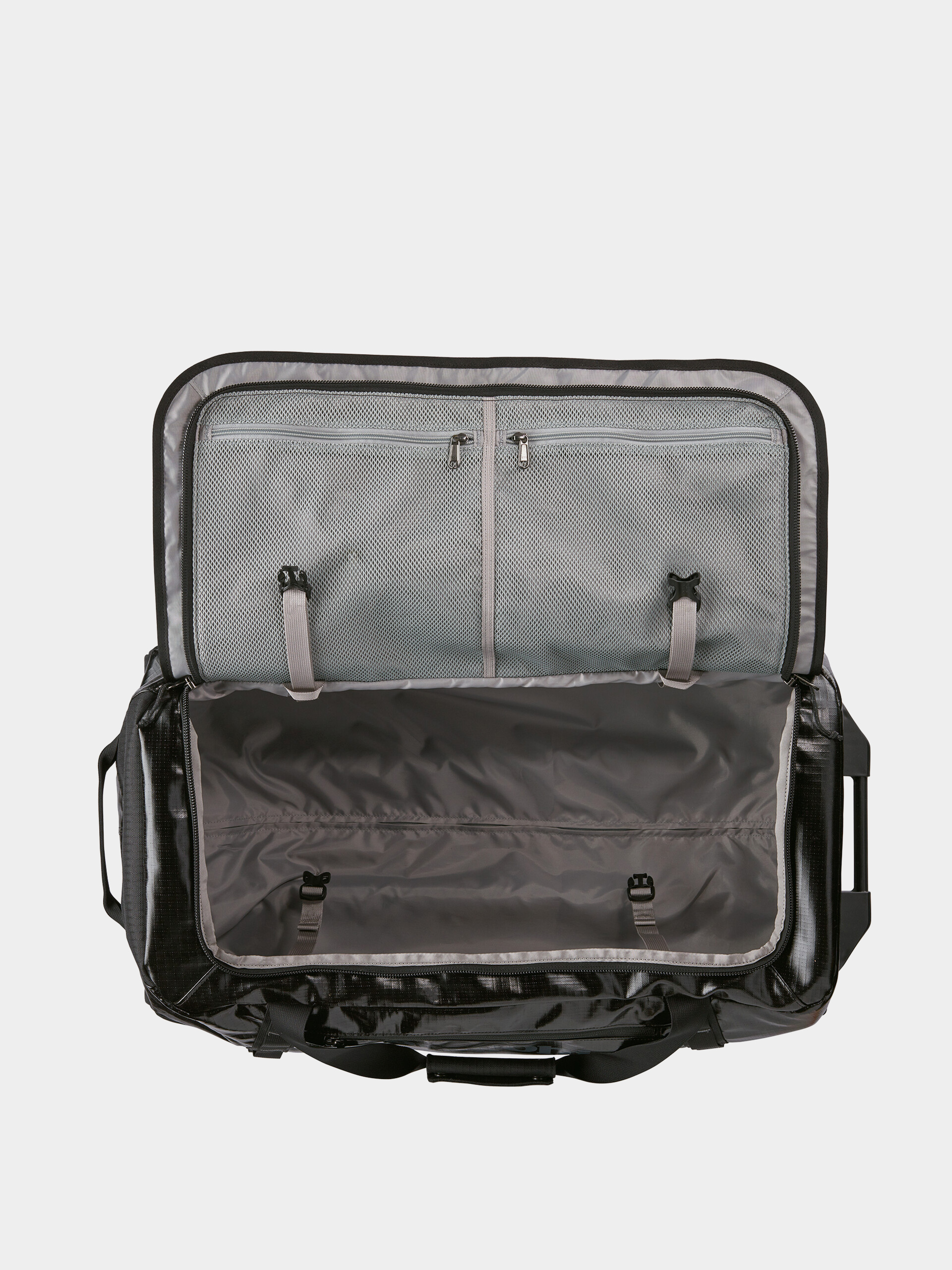 Taška Patagonia Black Hole Wheeled Duffel 70L (black)