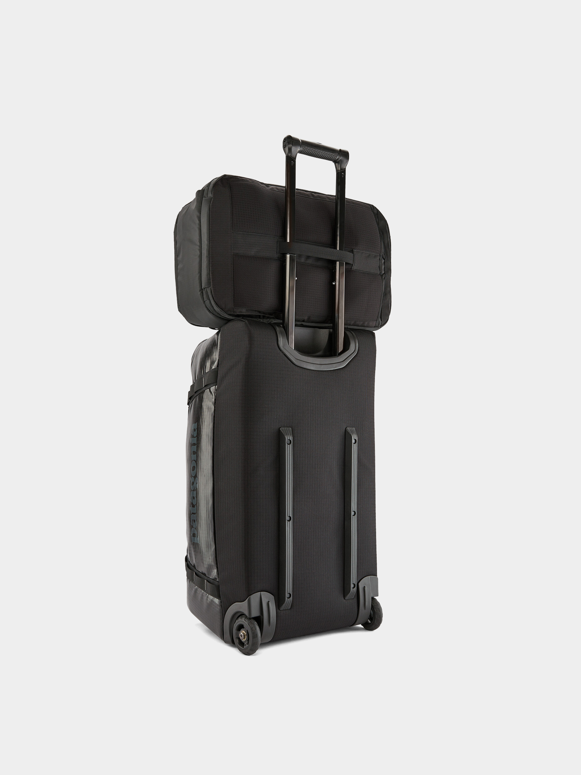 Taška Patagonia Black Hole Wheeled Duffel 70L (black)