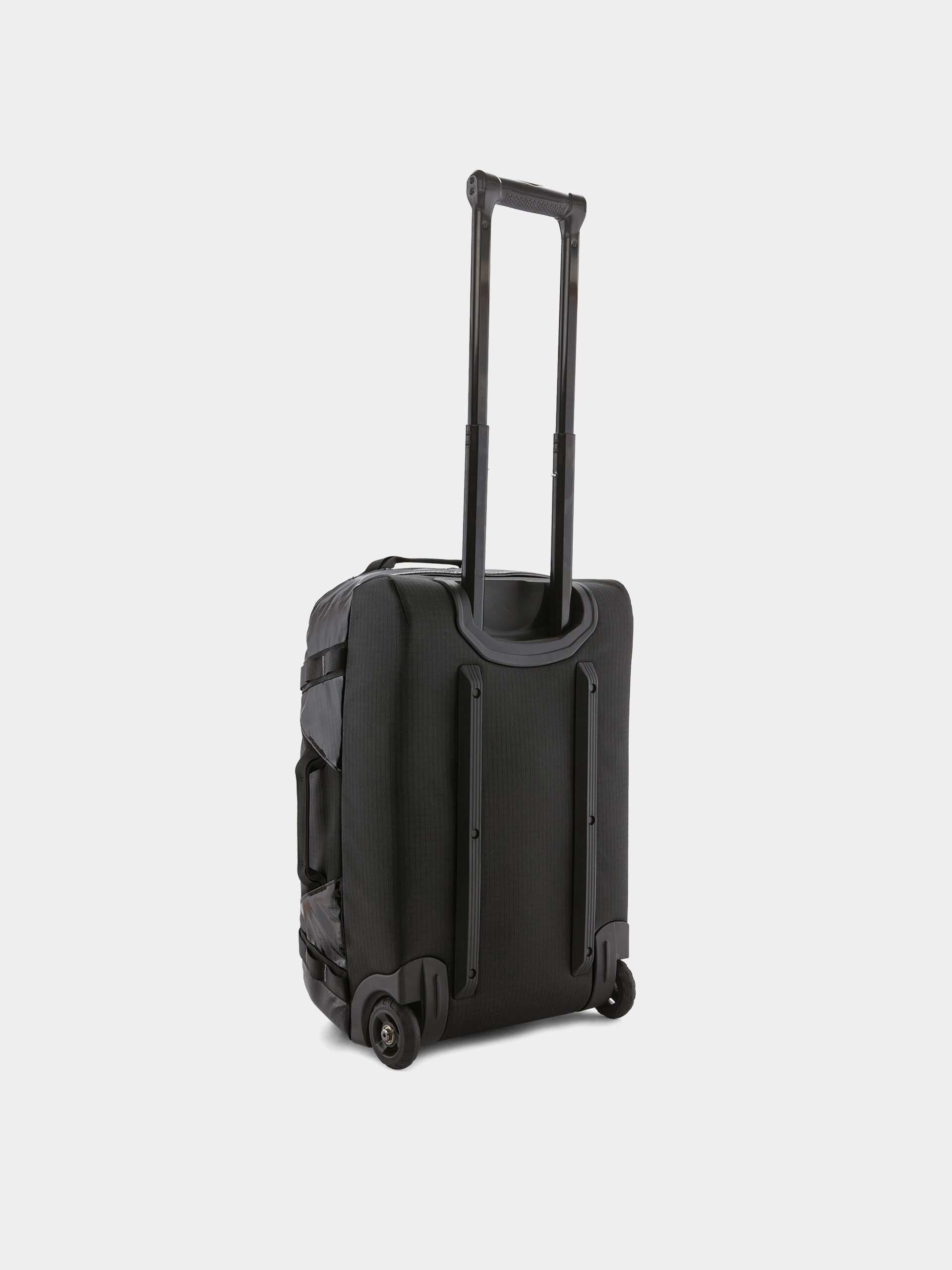 Taška Patagonia Black Hole Wheeled Duffel 40L (black)