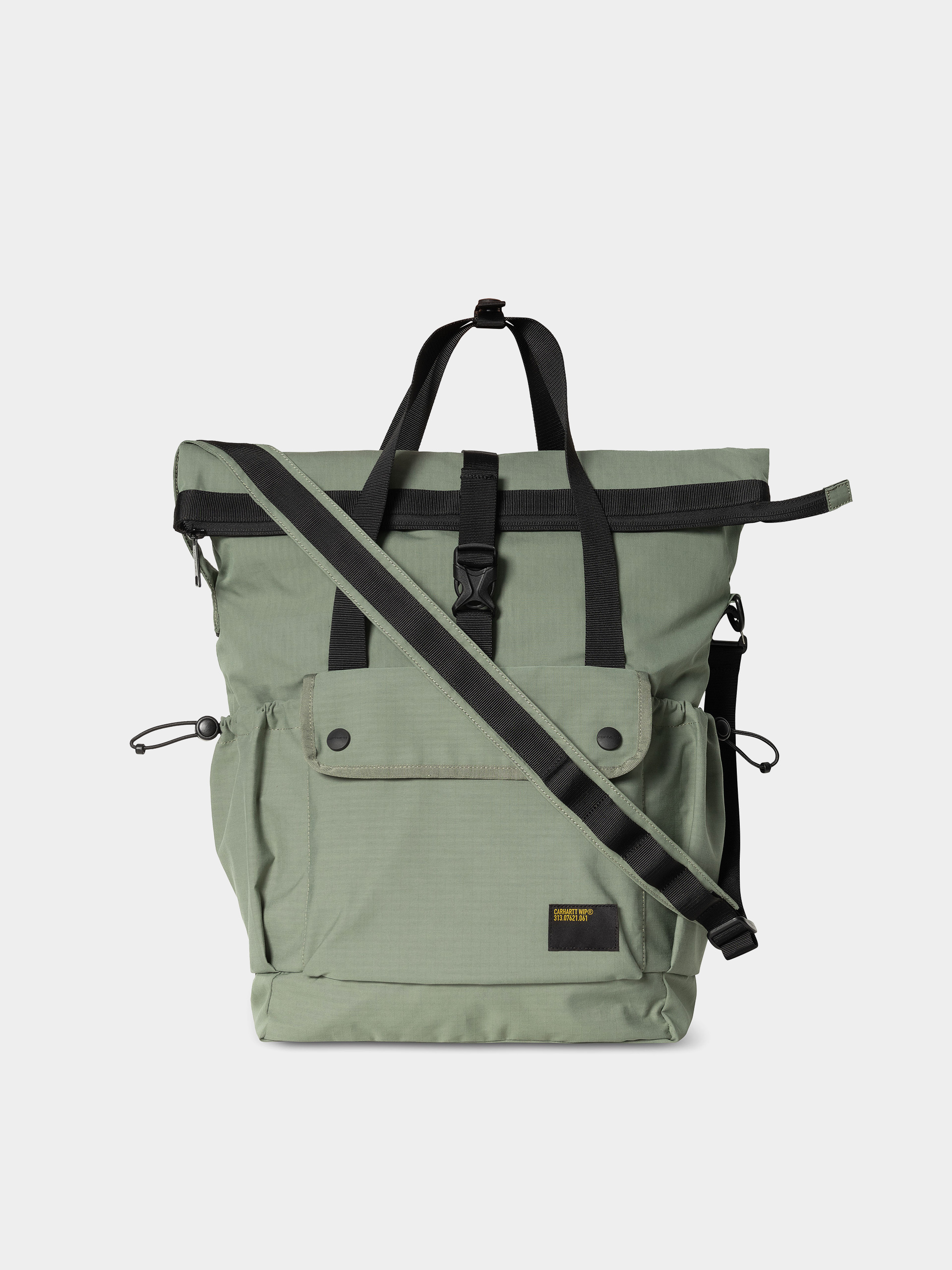 Tau0161ka Carhartt WIP Haste Tote (park)
