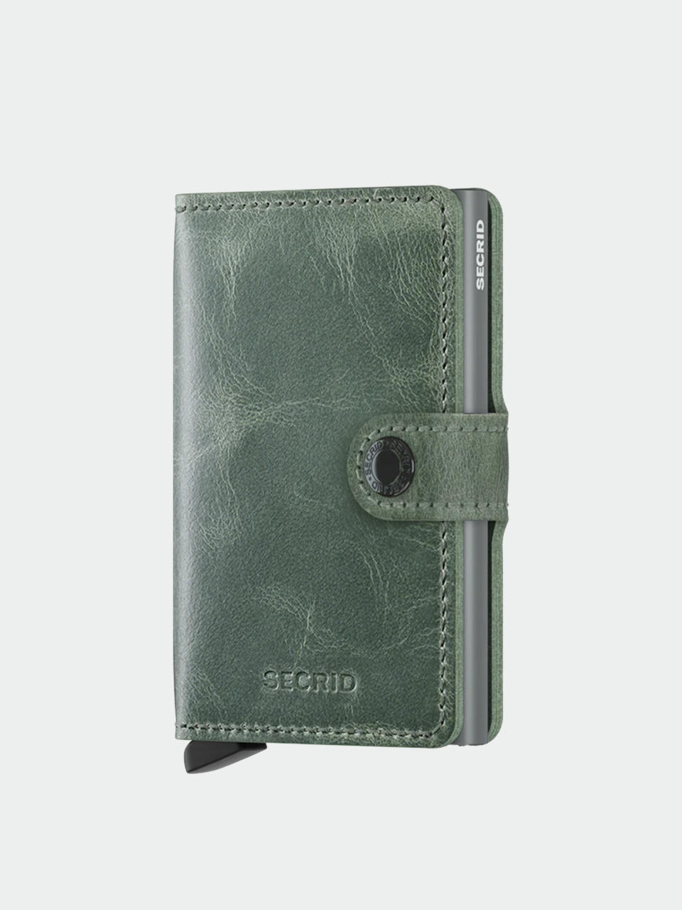 Peněženka Secrid Miniwallet (vintage sage)