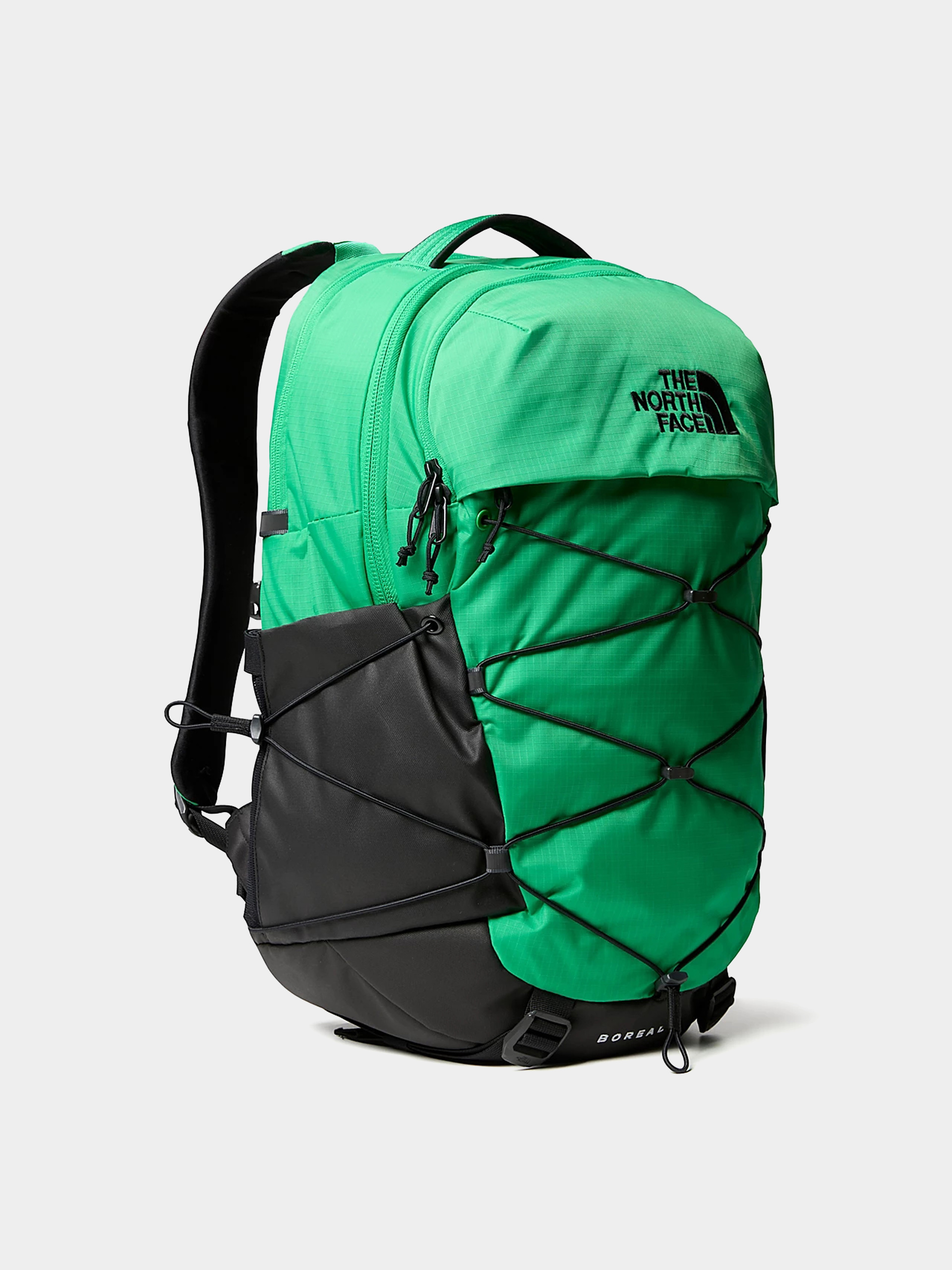 Batoh The North Face Borealis (optic emerald/tnf black)