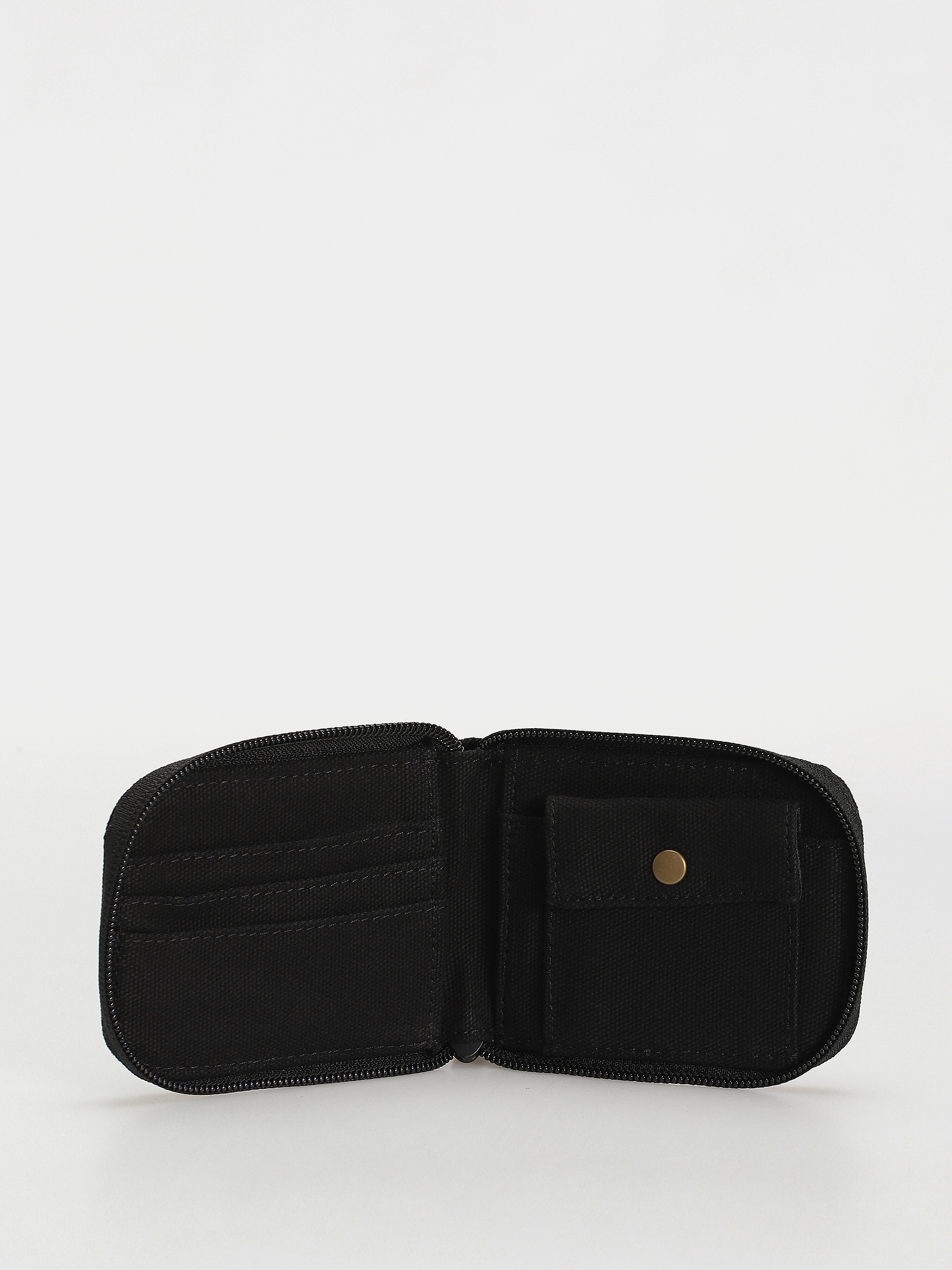 Peněženka Dickies Duck Canvas (black)