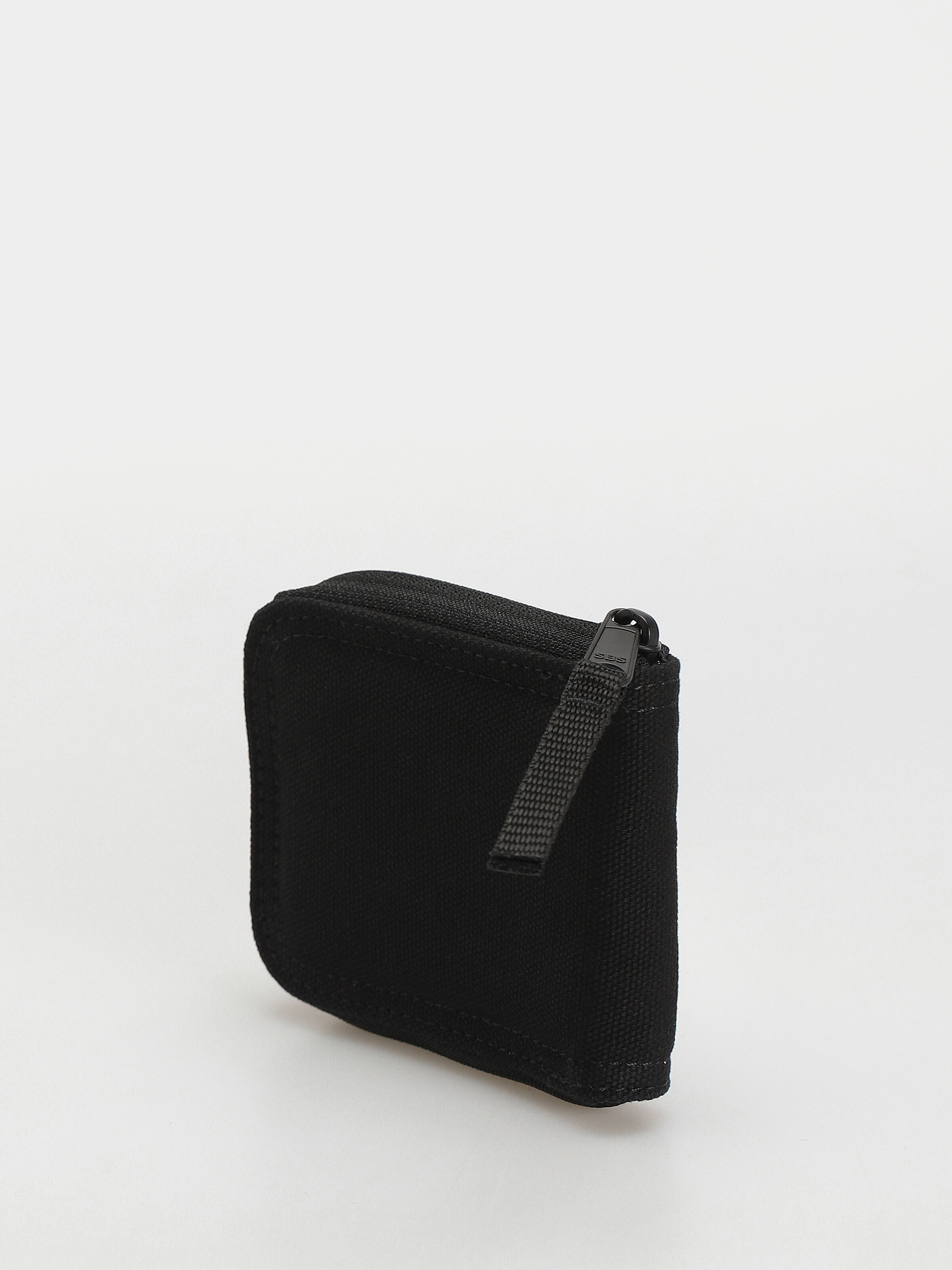 Peněženka Dickies Duck Canvas (black)
