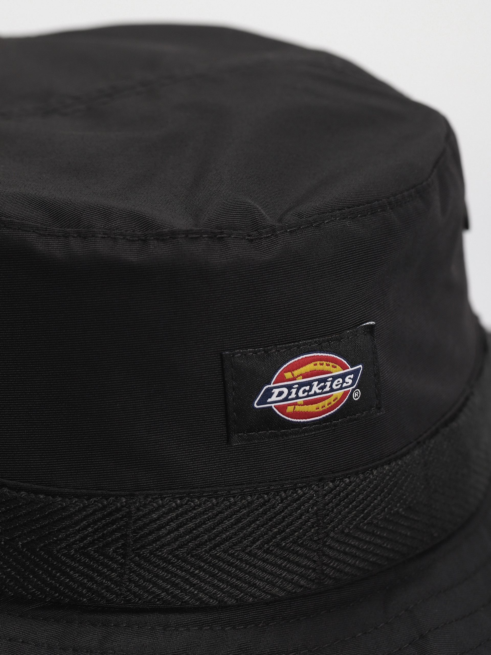 Klobouk Dickies Glacier View (black)