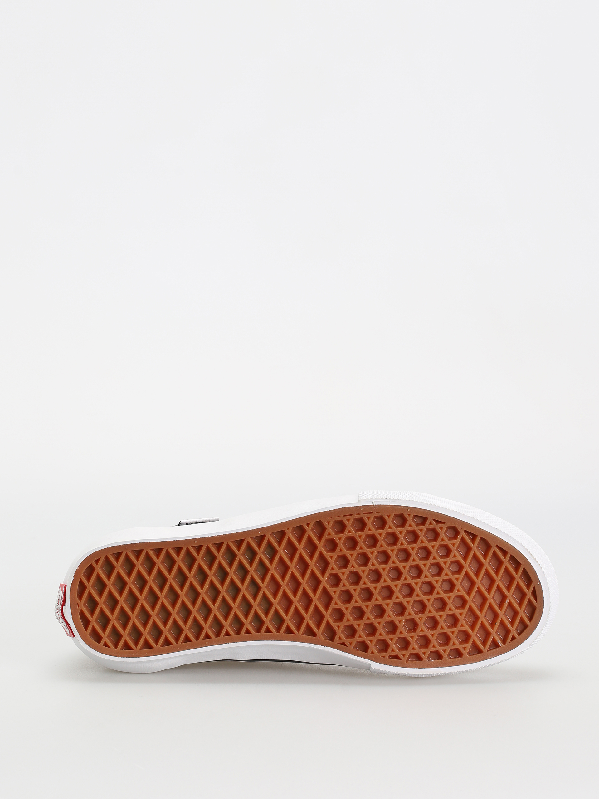 Boty Vans Skate Old Skool (pewter/white)