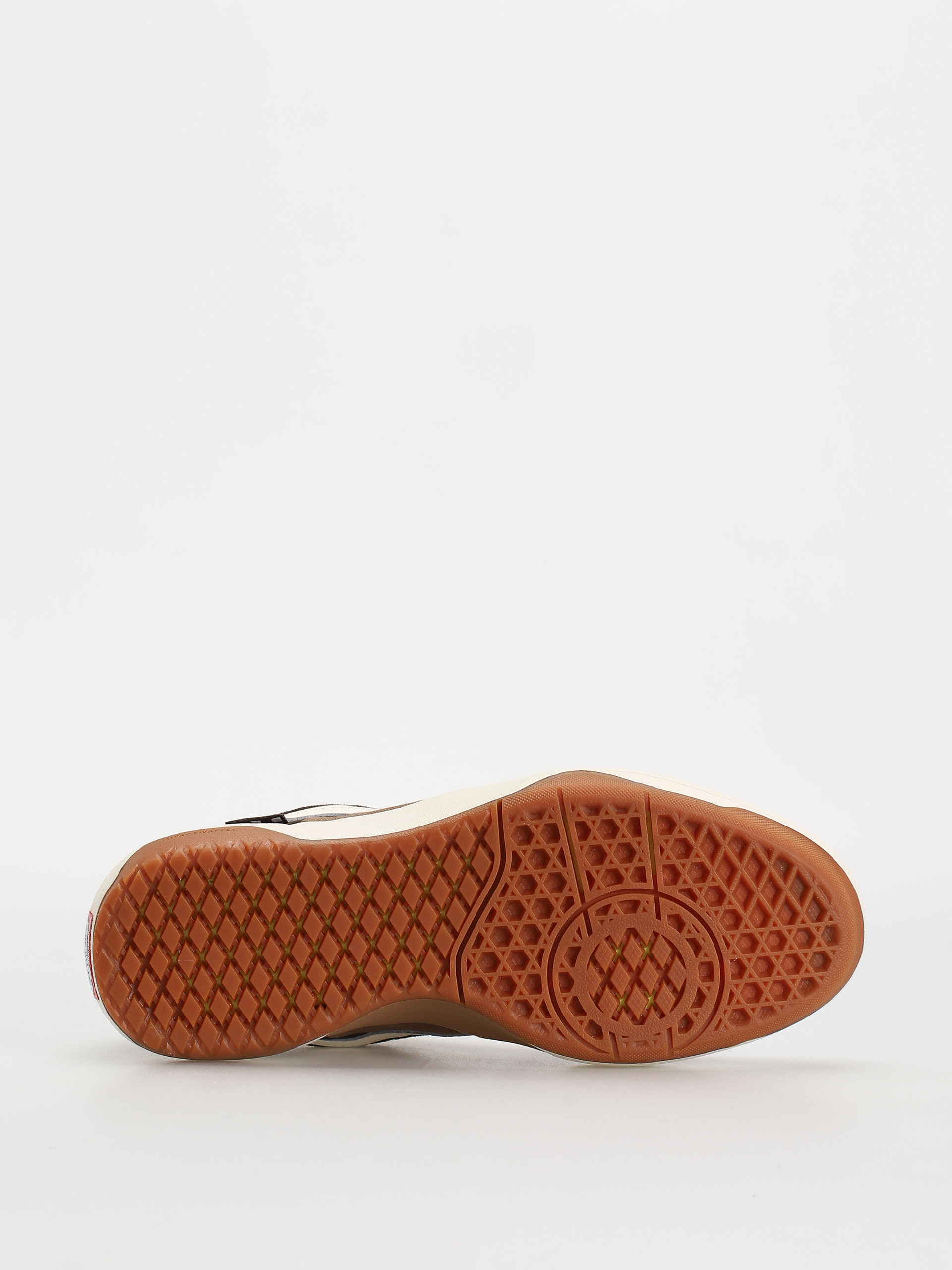 Boty Vans Rowan 2 (chocolate brown)