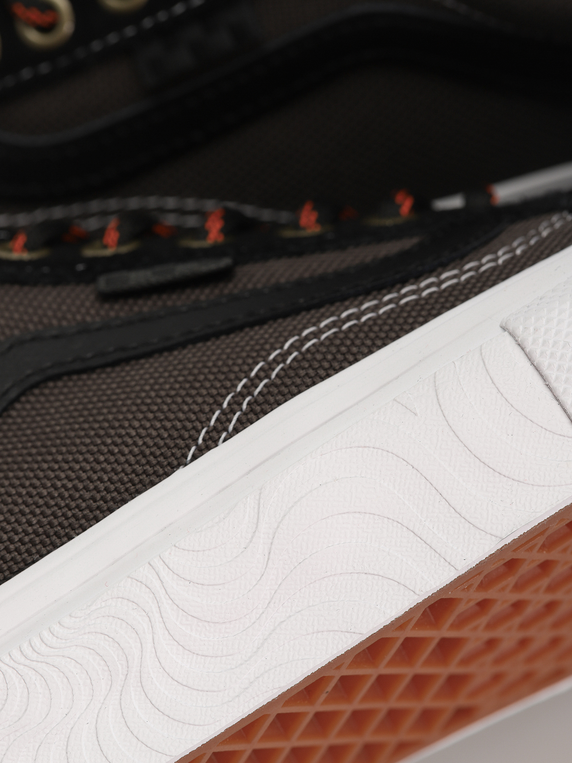 Boty Vans X Spitfire Skate Old Skool (spitfire black/flame)