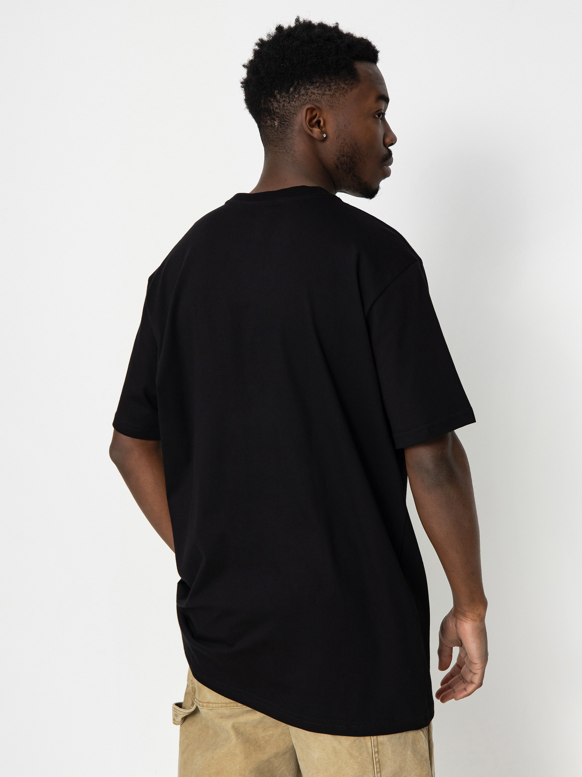 Tričko Malita Tv (black)