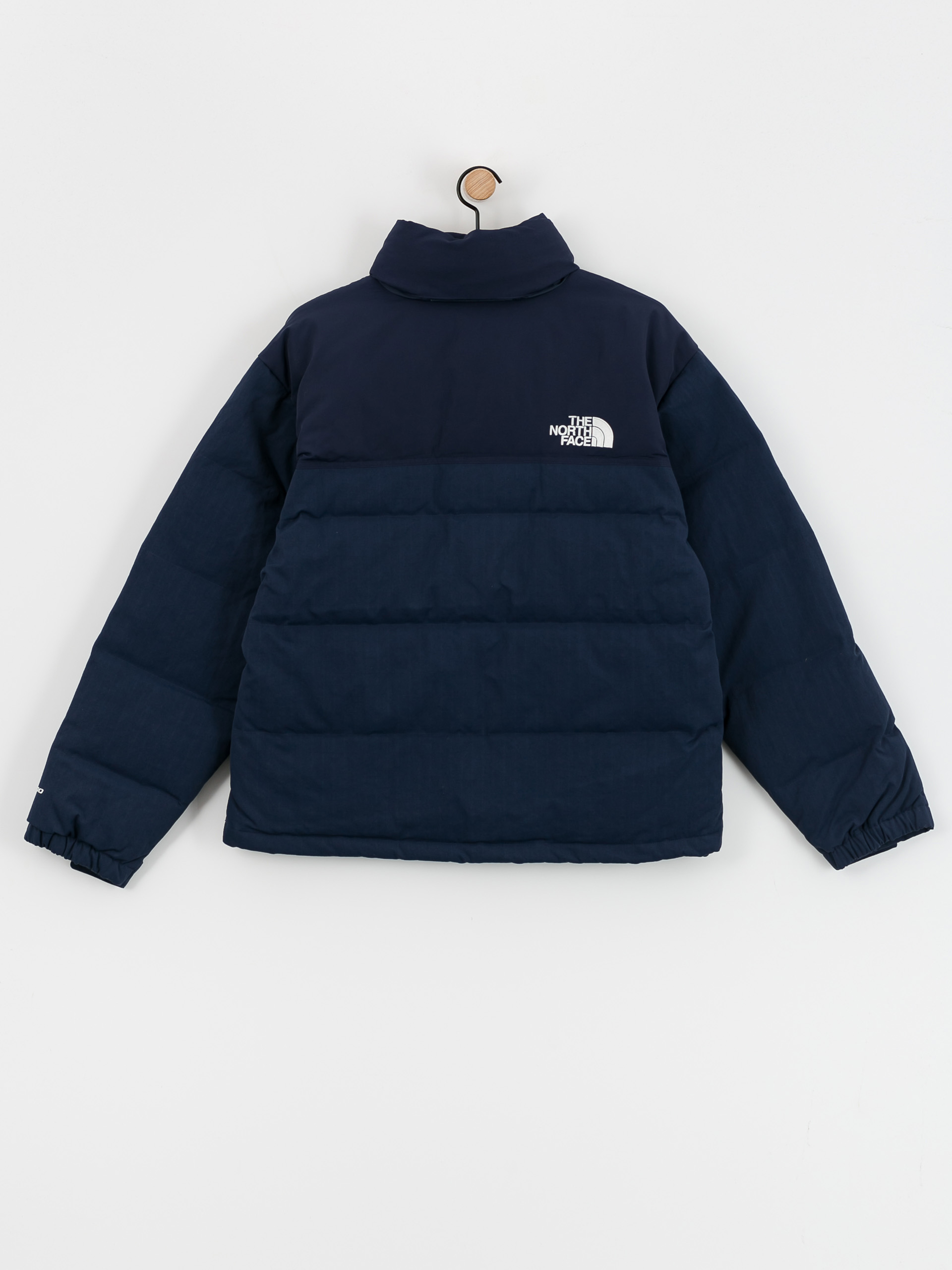 Bunda The North Face 92 Ripstop Nuptse (summit navy)