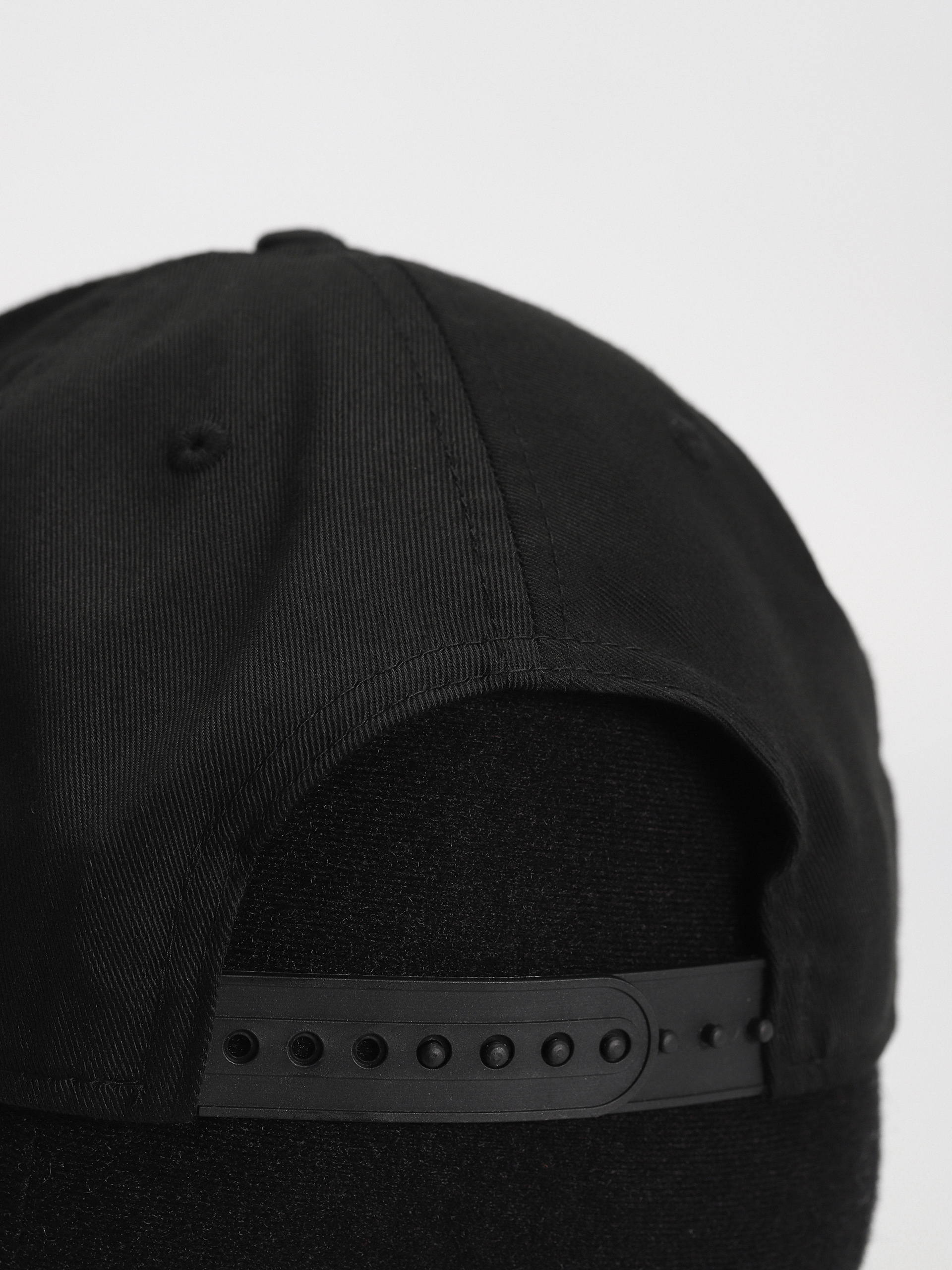 Kšiltovka  New Era Patch 9Forty Los Angeles Dodgers (black)