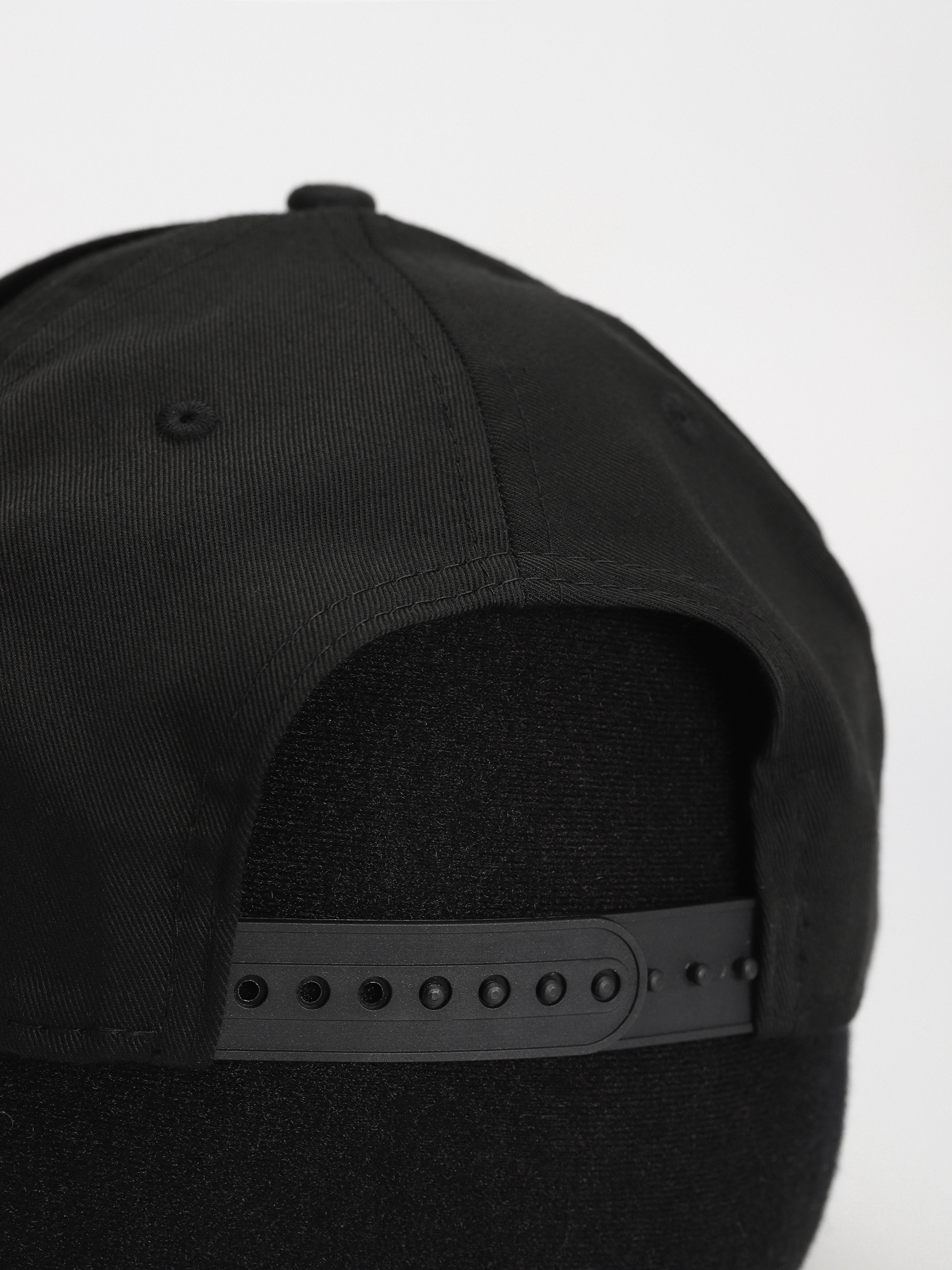 Kšiltovka  New Era Patch 9Forty EF New York Yankees (black)