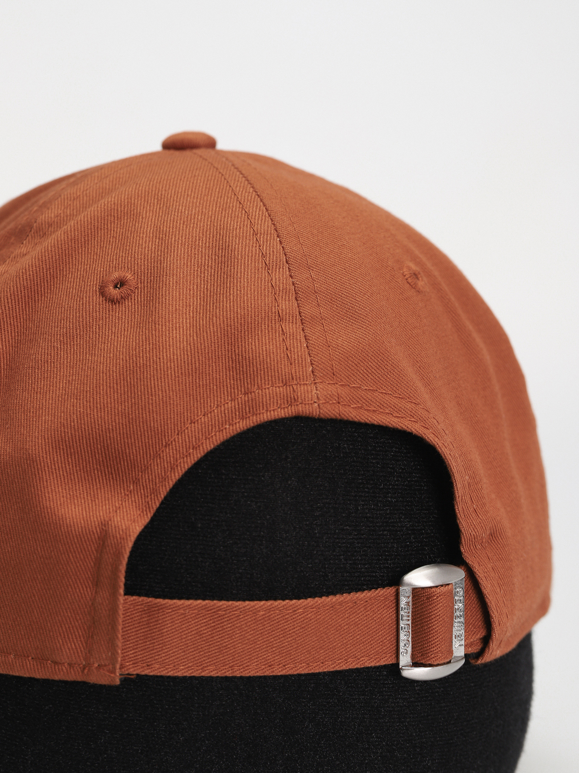 Kšiltovka  New Era Boucle 9Twenty Oakland Athletics (orange)