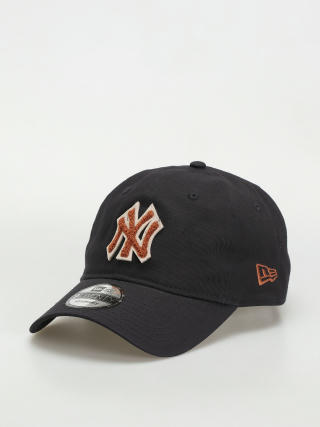 Kšiltovka  New Era Boucle 9Twenty New York Yankees (navy)