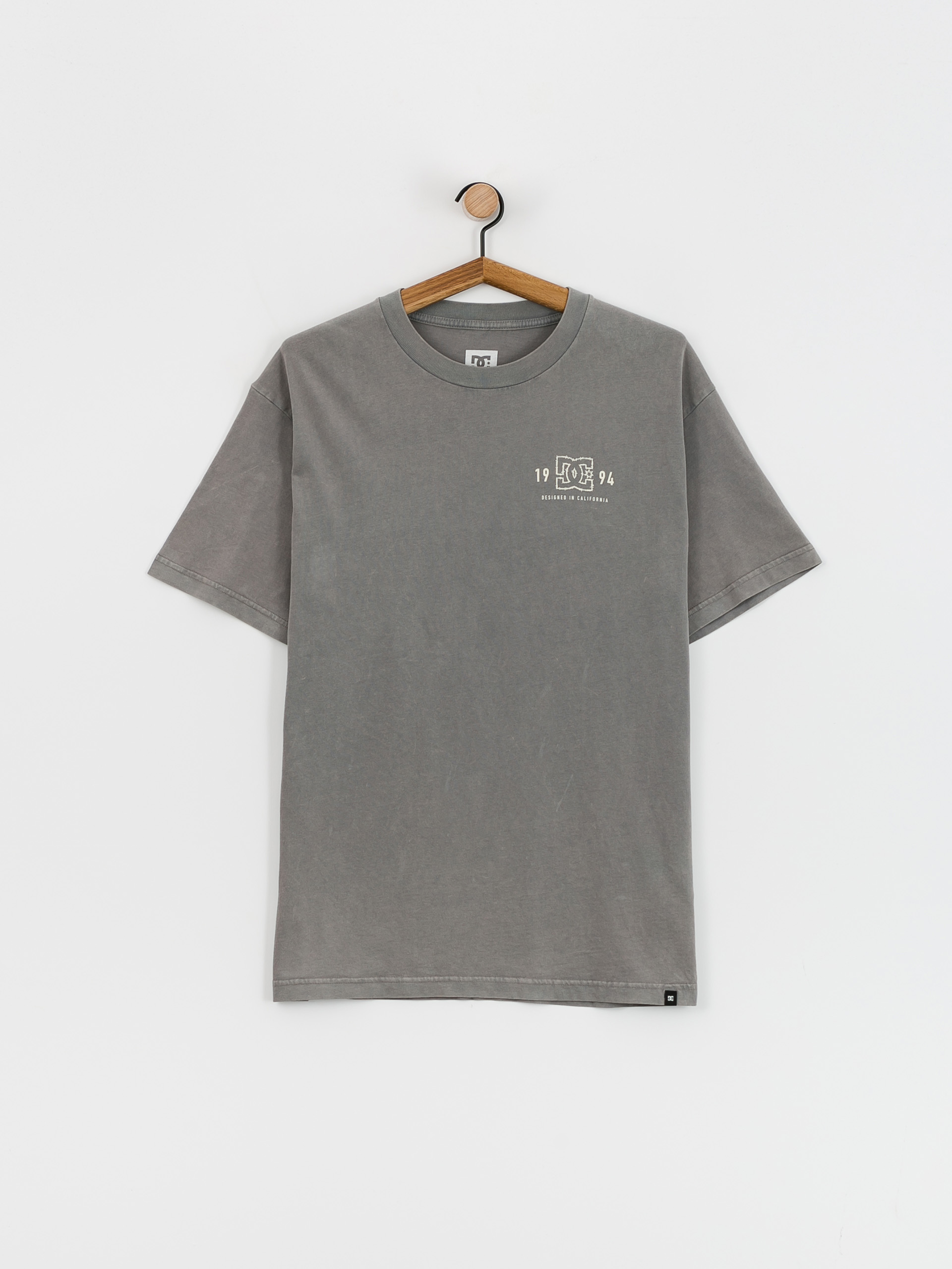 Tričko DC High Rise (stormy weather acid)