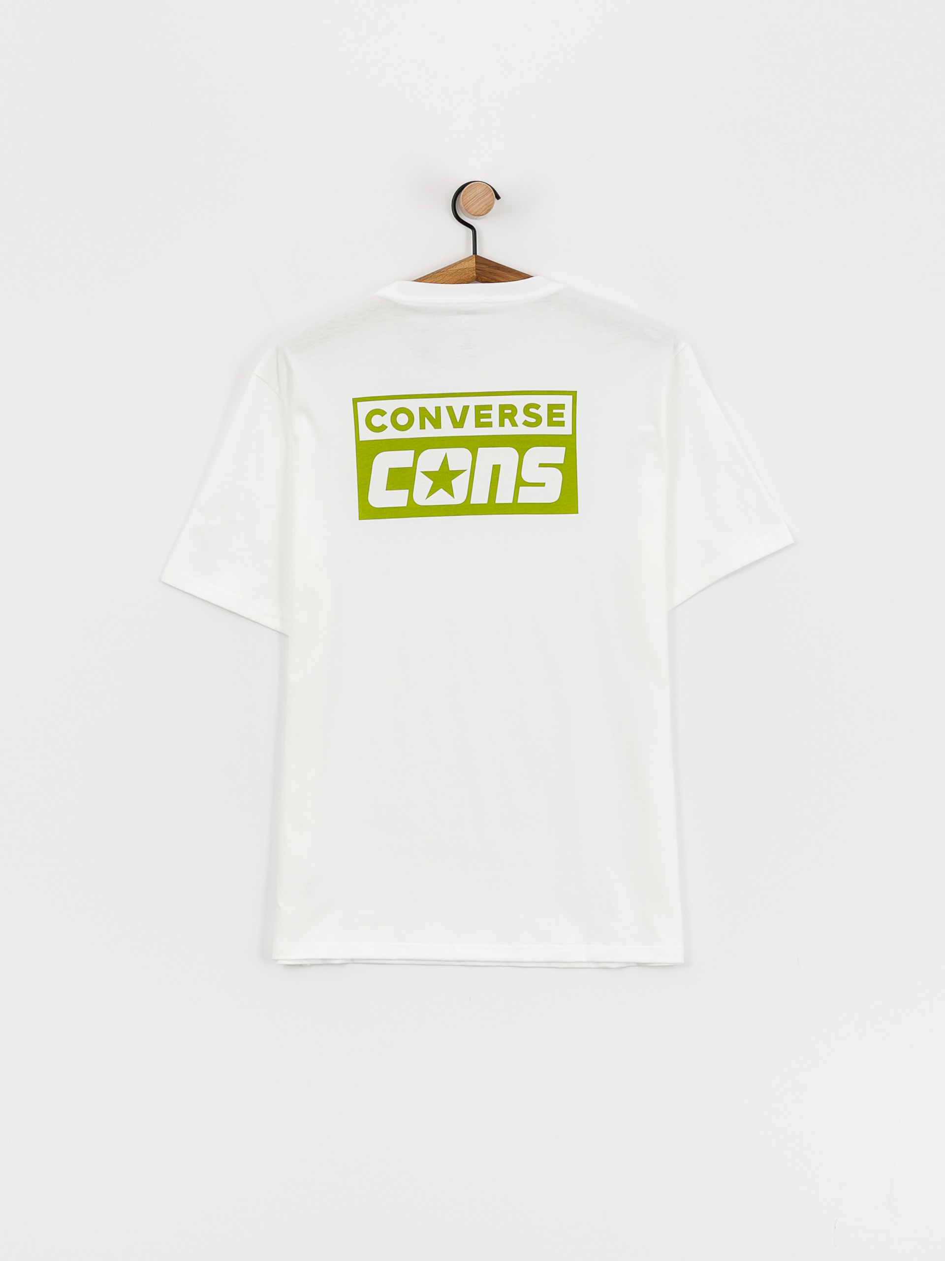 Tričko Converse Cons (cream)