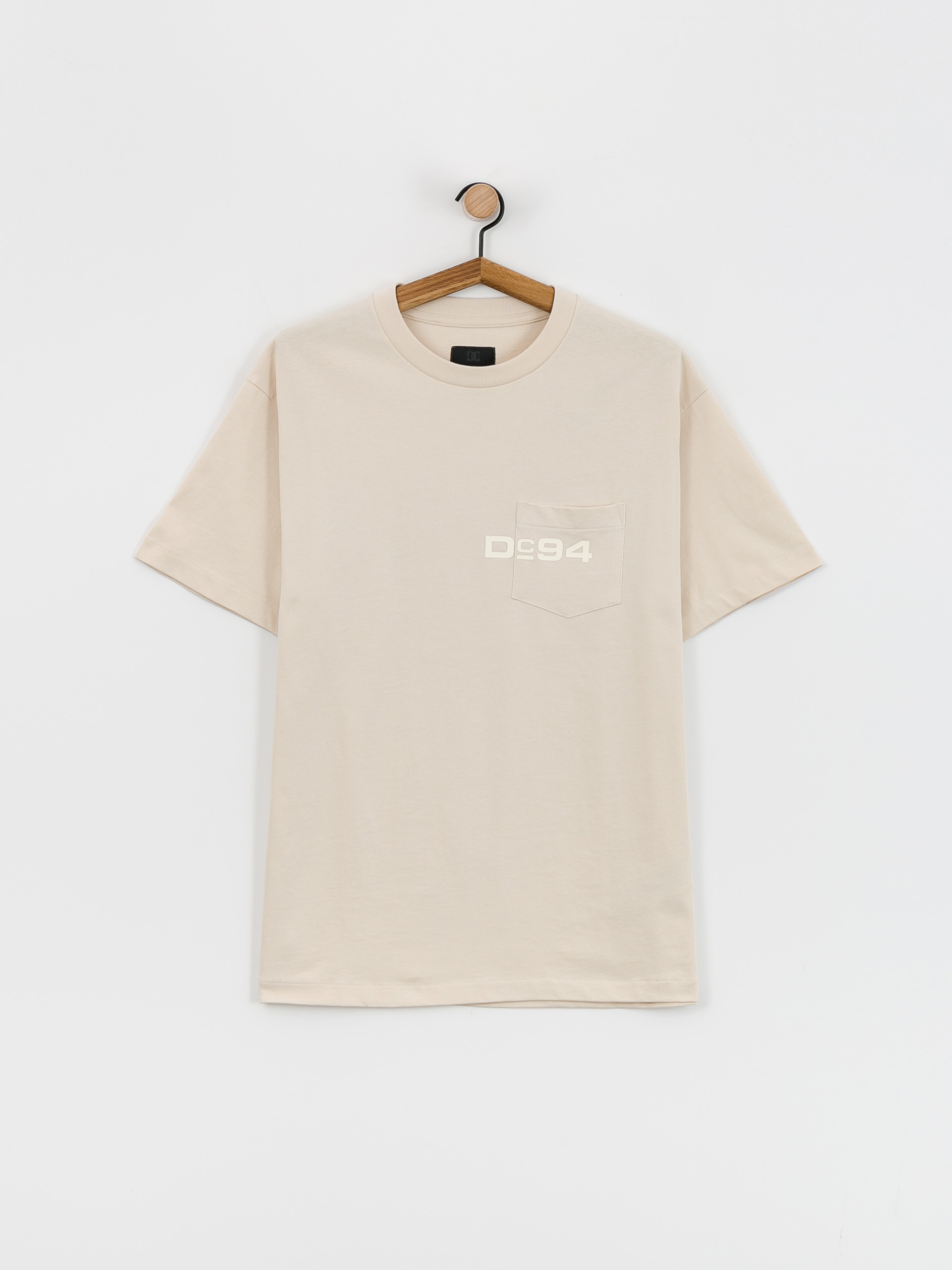 Tričko DC Dc 1994 (birch)