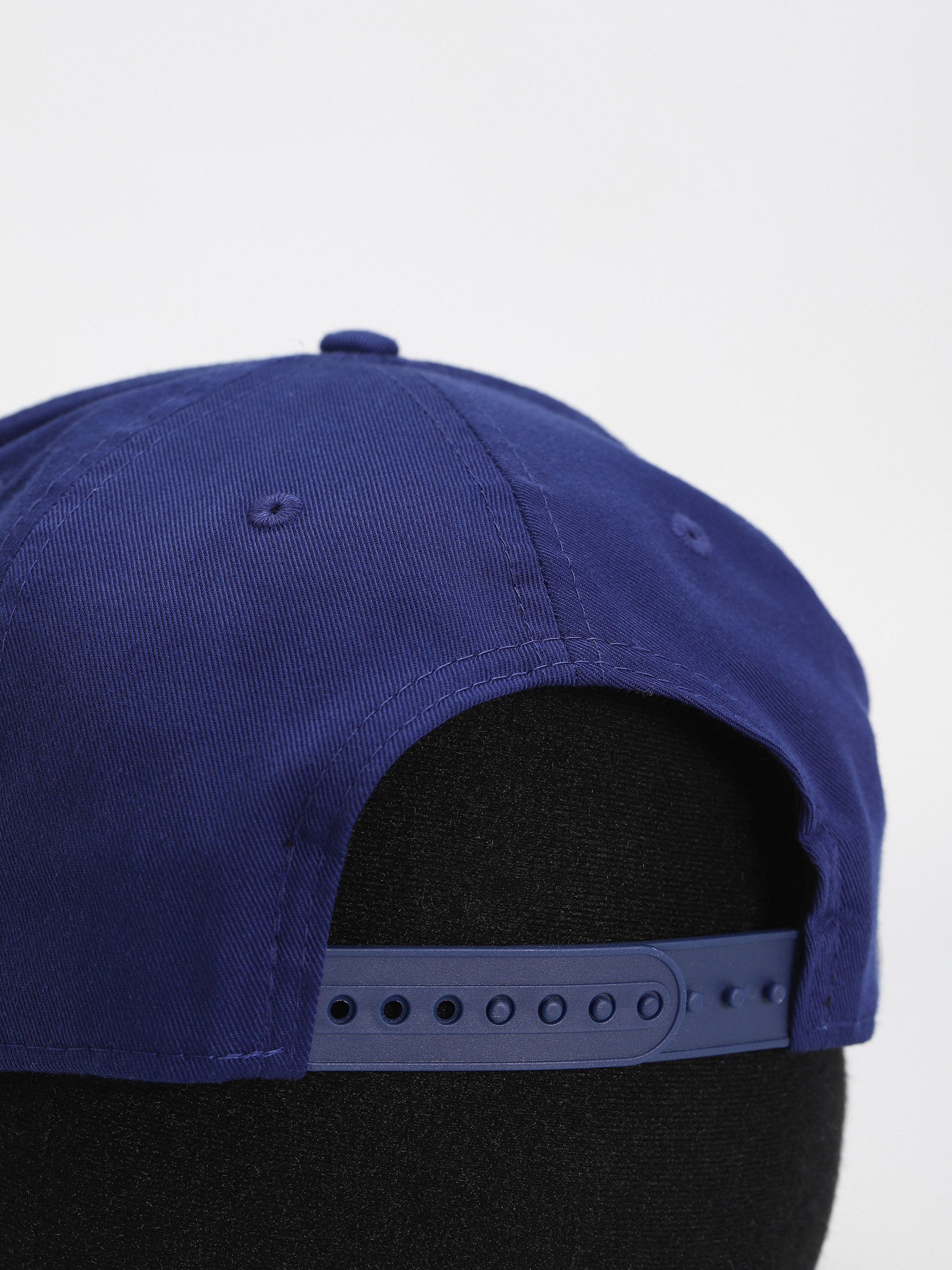 Kšiltovka  New Era Patch 9Forty Los Angeles Dodgers (blue)