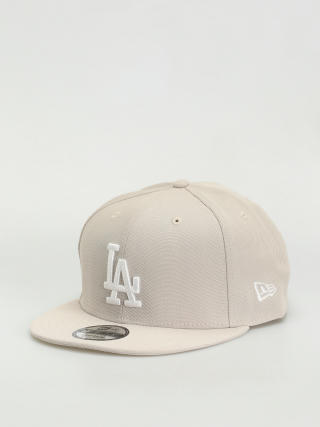 Kšiltovka  New Era Repreve 9Fifty Los Angeles Dodgers (stone/white)