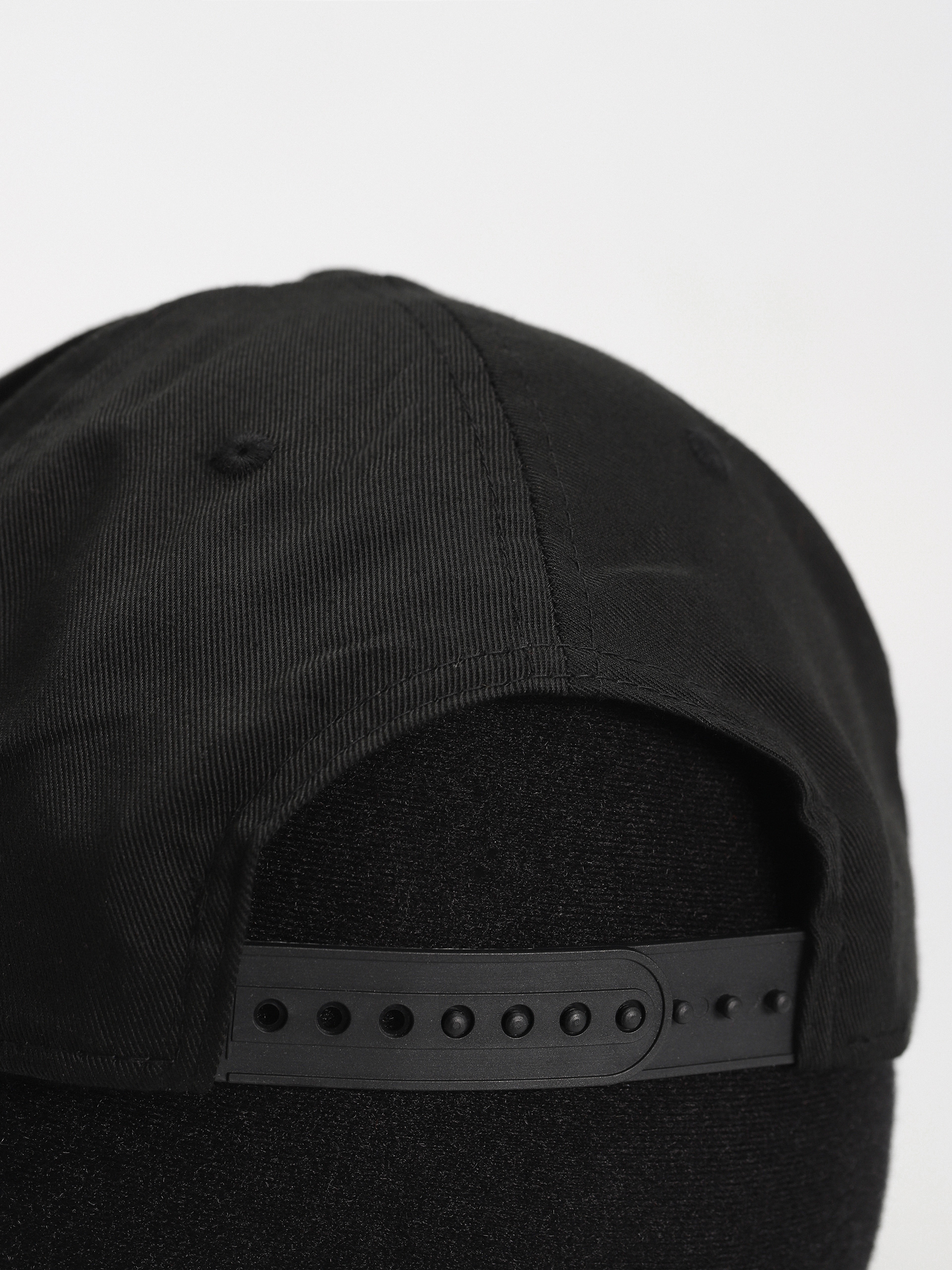 Kšiltovka  New Era Patch 9Forty Okland Atheltics (black)