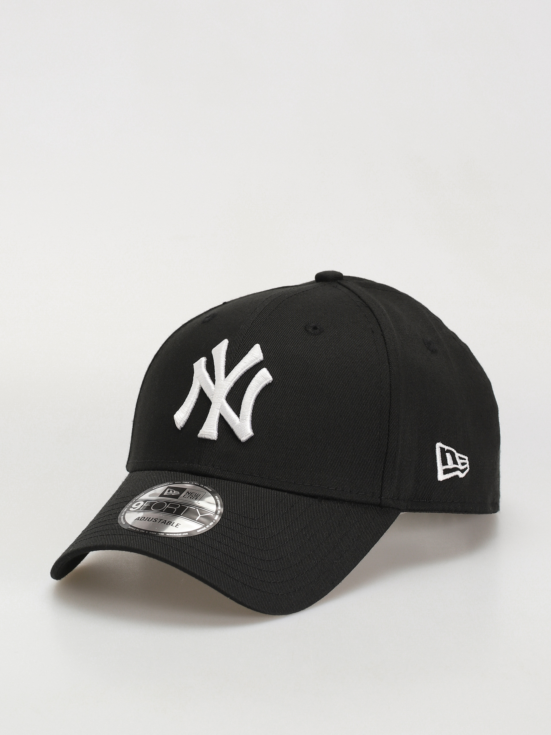Kšiltovka  New Era Patch 9Forty New York Yankees