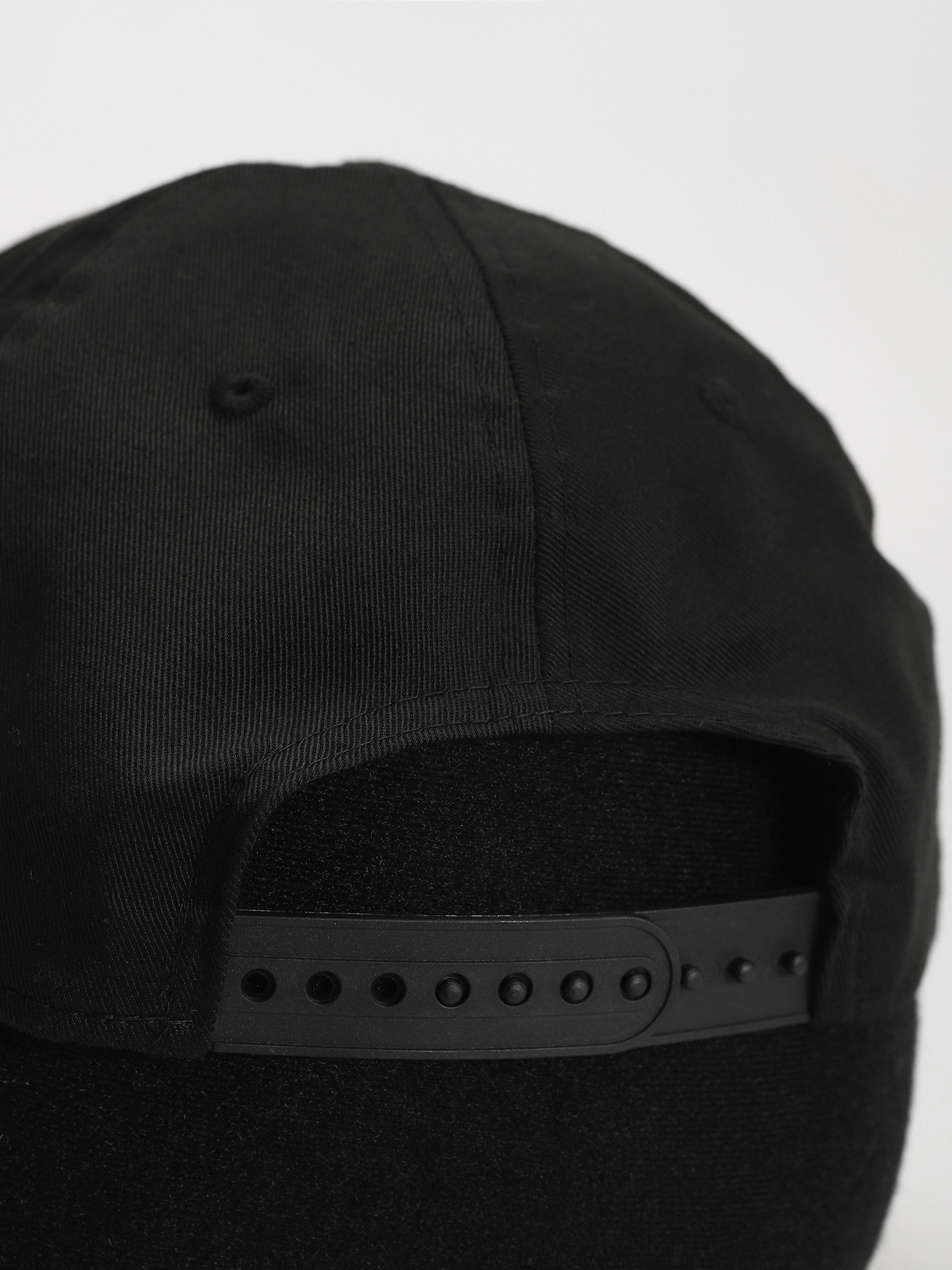 Kšiltovka  New Era Patch 9Forty New York Yankees (black)