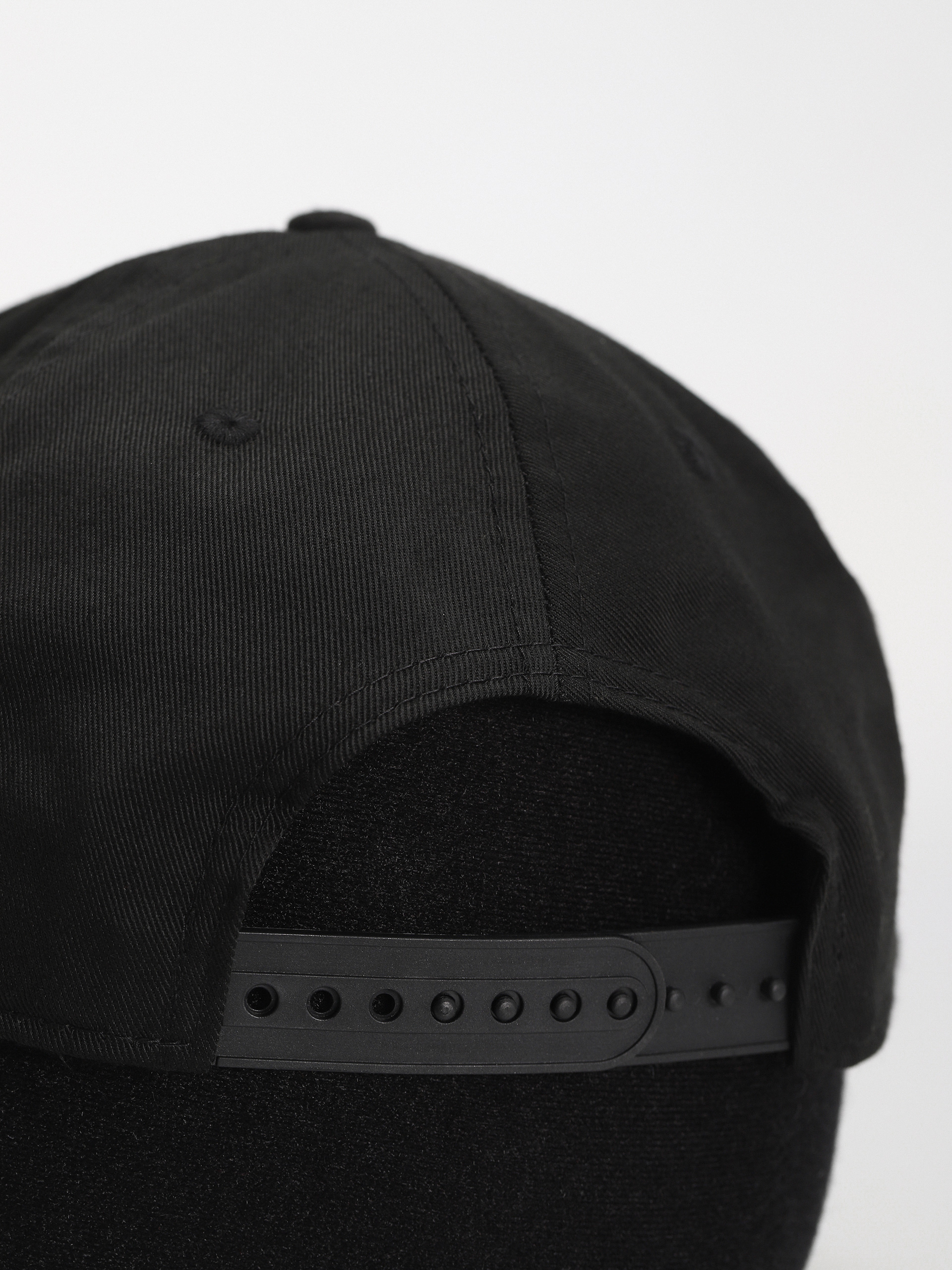 Kšiltovka  New Era Patch 9Forty Chicago White Sox (black)