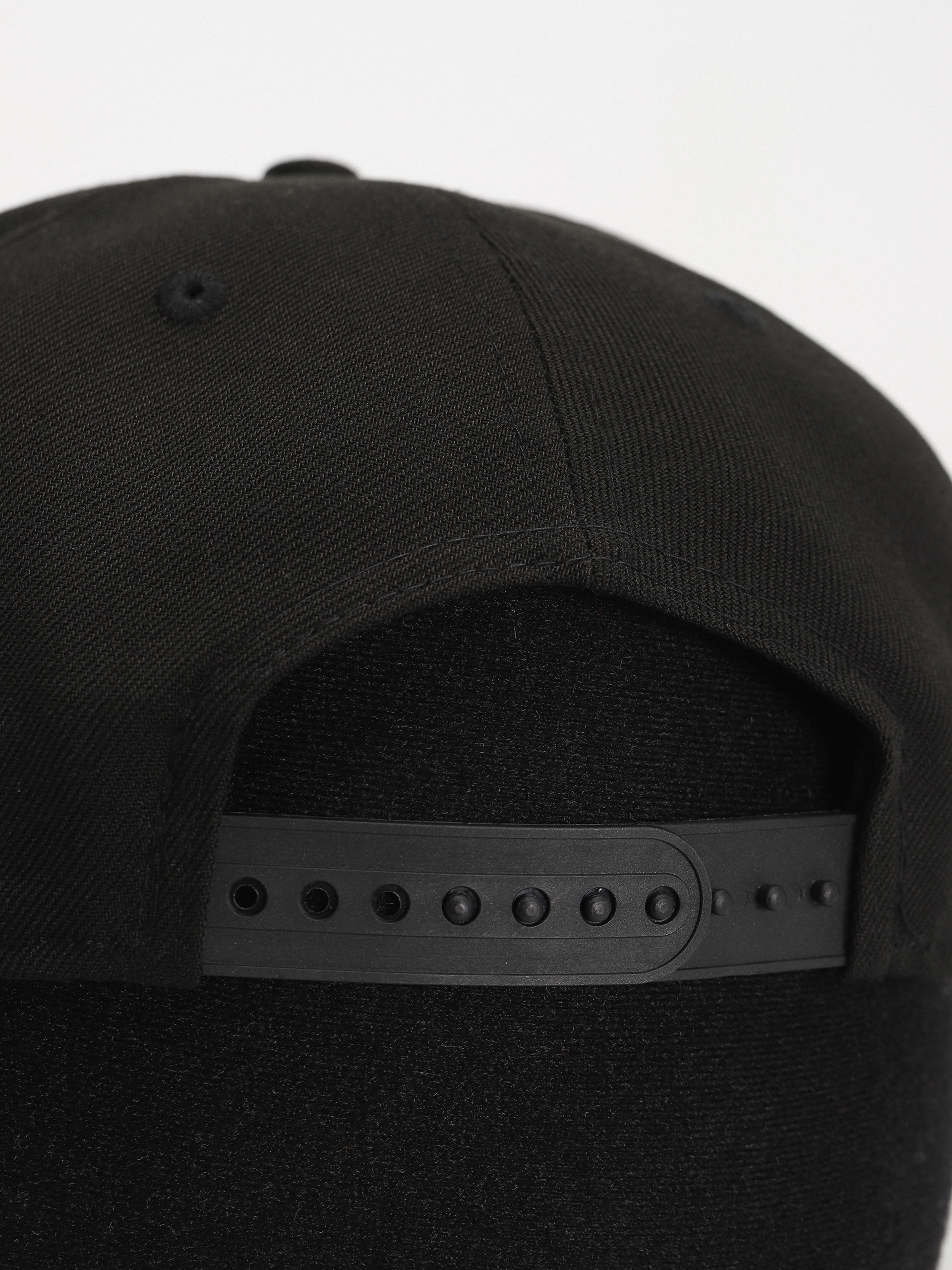 Kšiltovka  New Era NBA Golfer Boston Celtics (black/green)