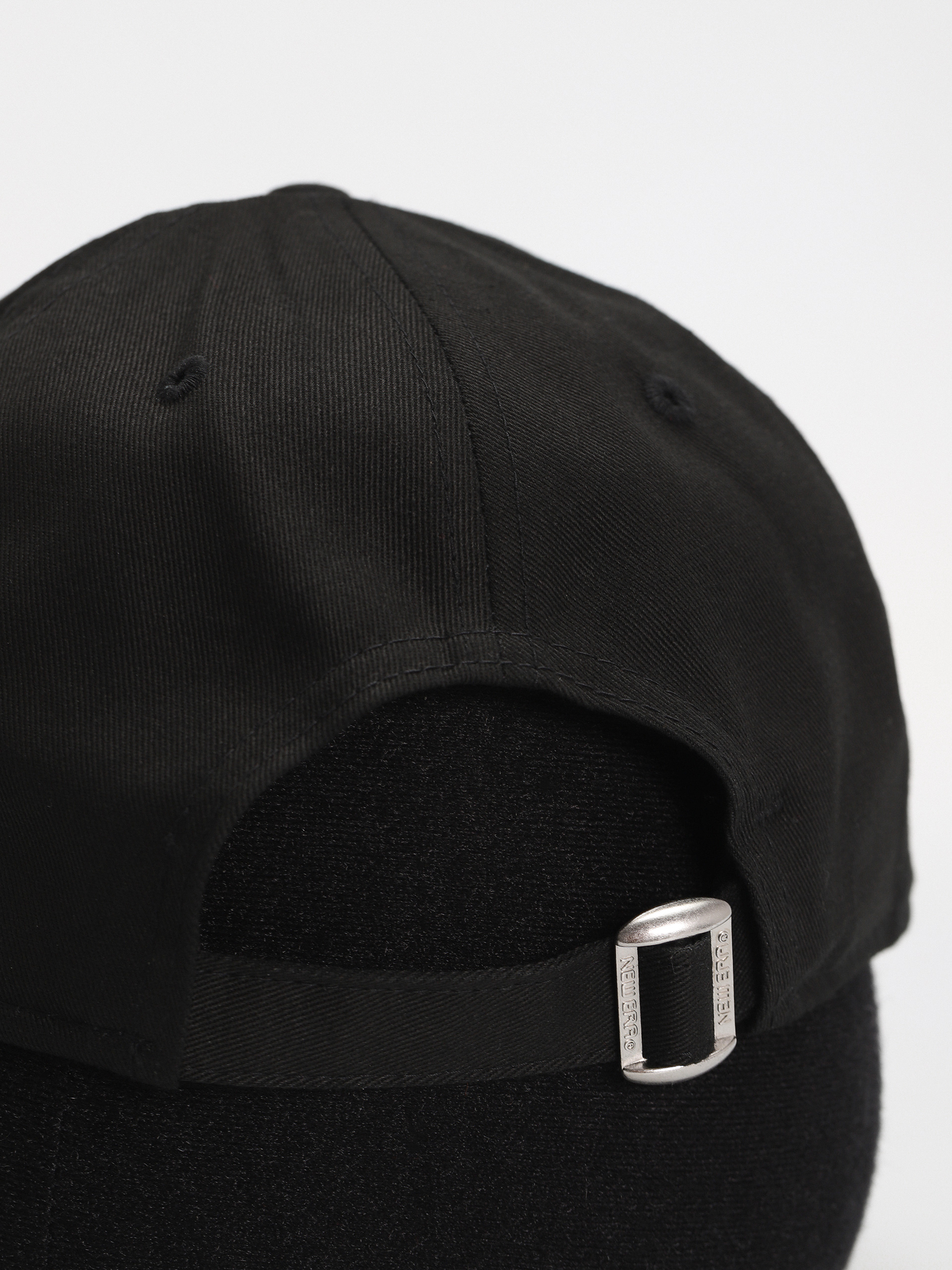 Kšiltovka  New Era Metallic Outline 9Forty Los Angeles Dodgers (black)