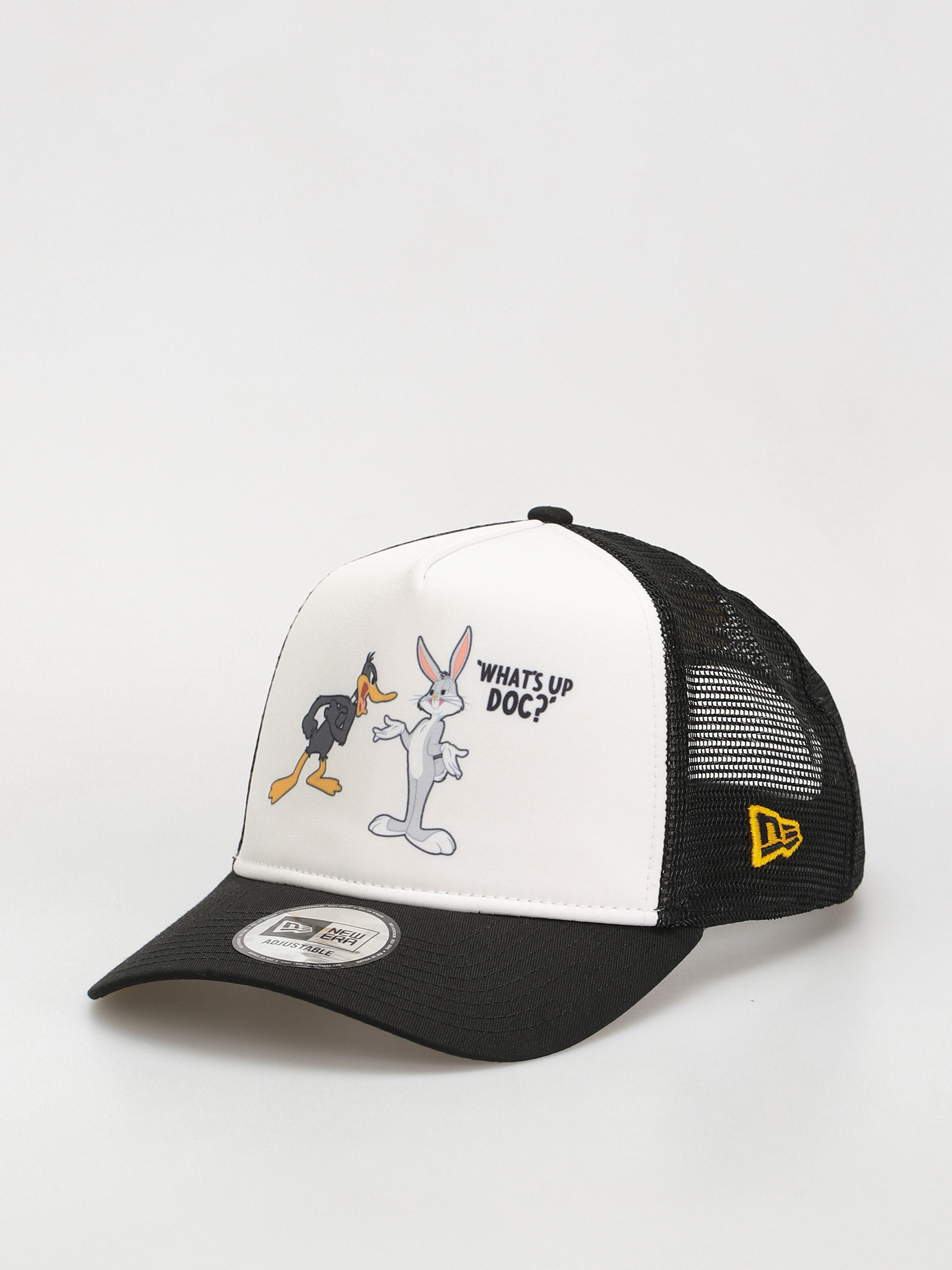 Kšiltovka  New Era Character Trucker Looney Tunes (black)