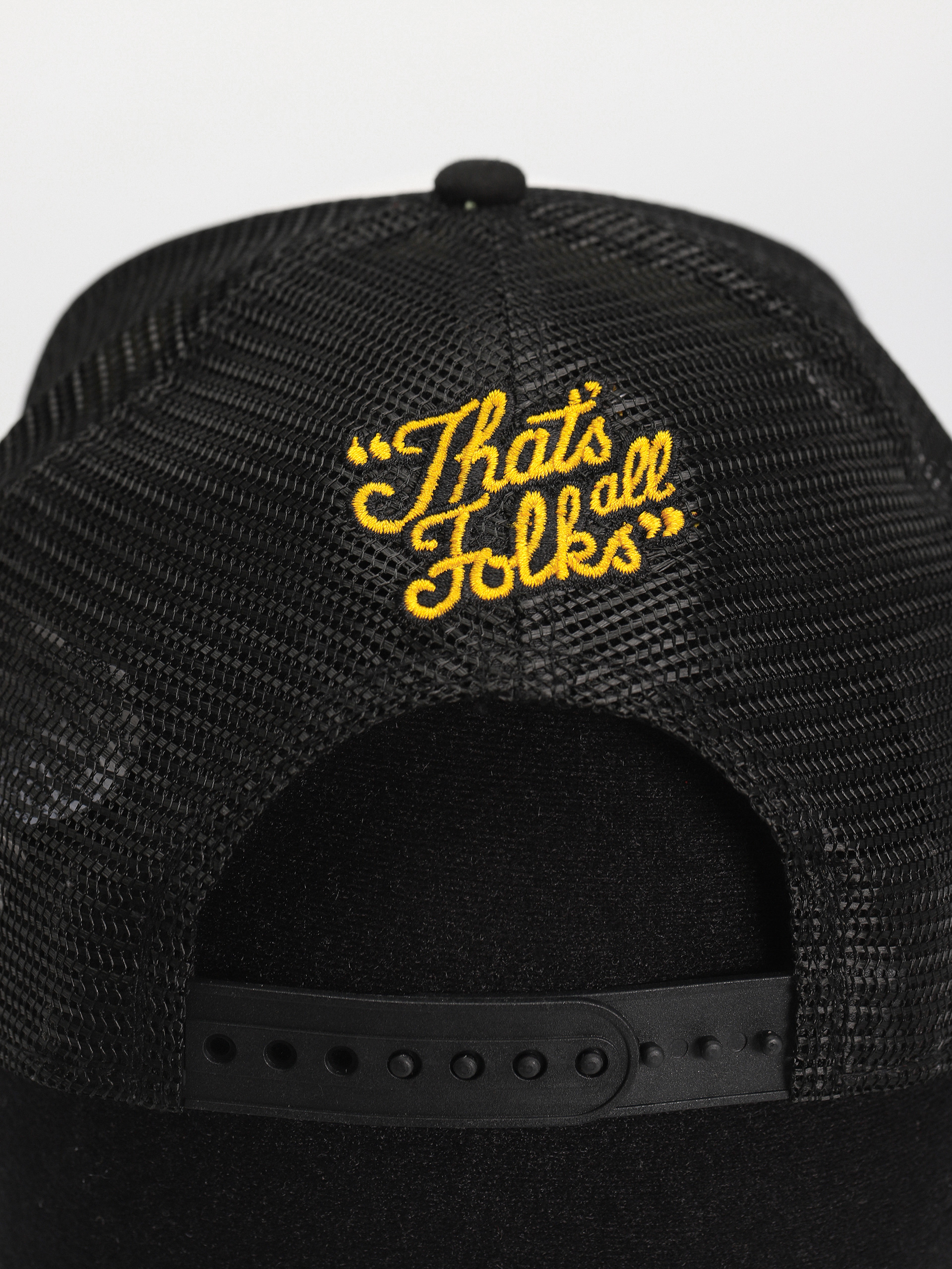 Kšiltovka  New Era Character Trucker Looney Tunes (black)