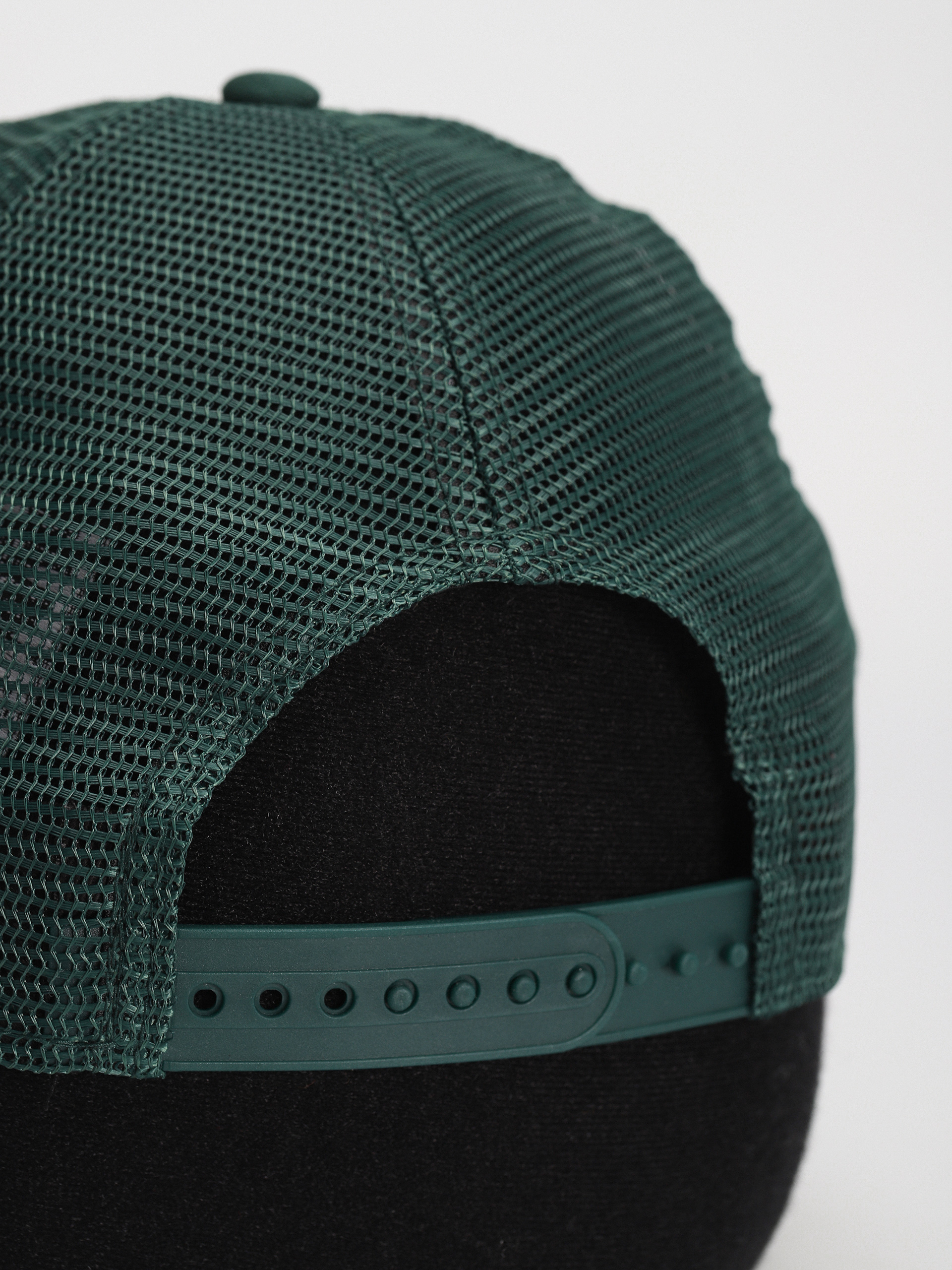 Kšiltovka  New Era Patch Trucker (yellow/white/green)