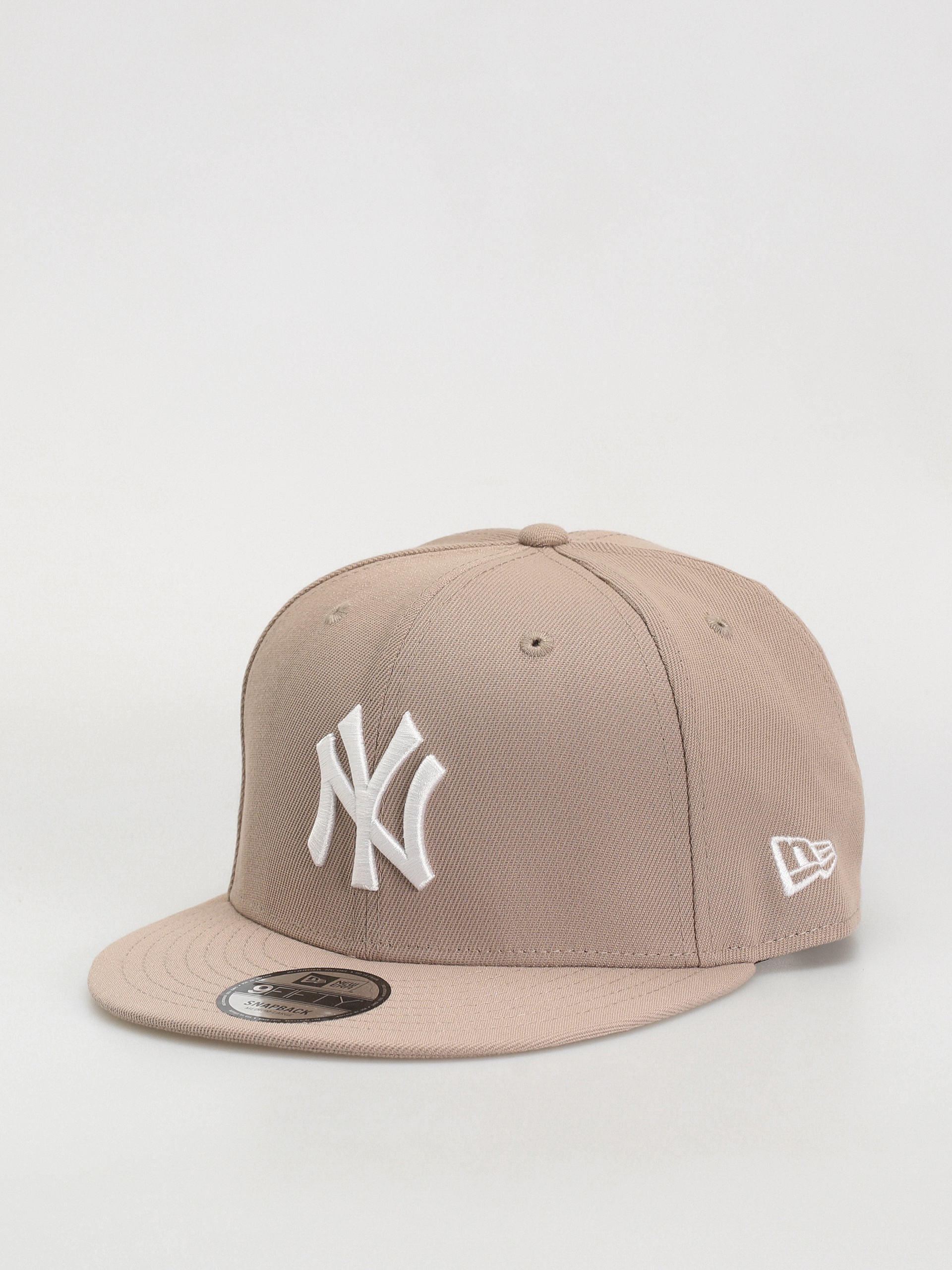 Kšiltovka  New Era Repreve 9Fifty New York Yankees (campel/white)