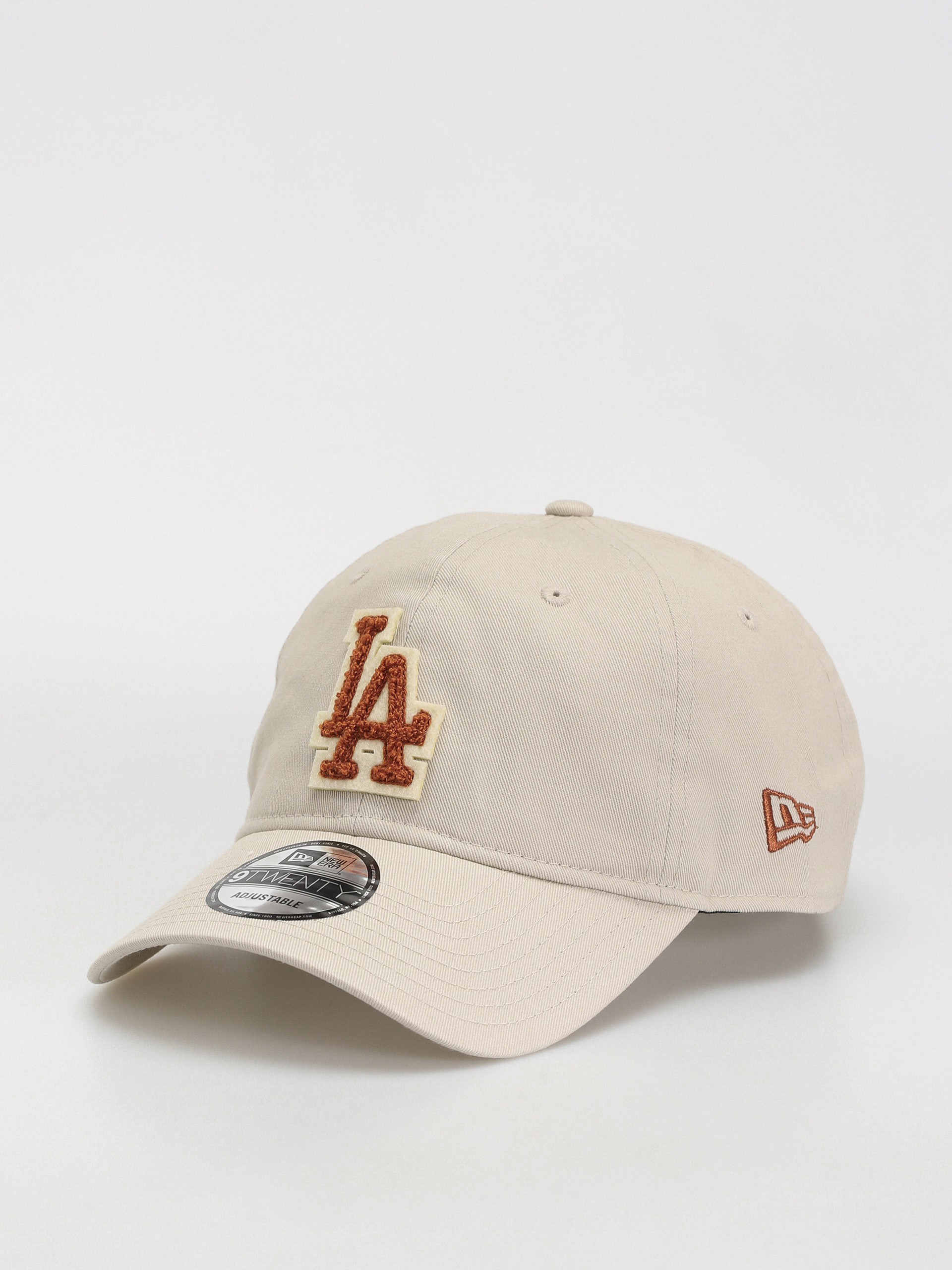 Kšiltovka  New Era Boucle 9Twenty Los Angeles Dodgers