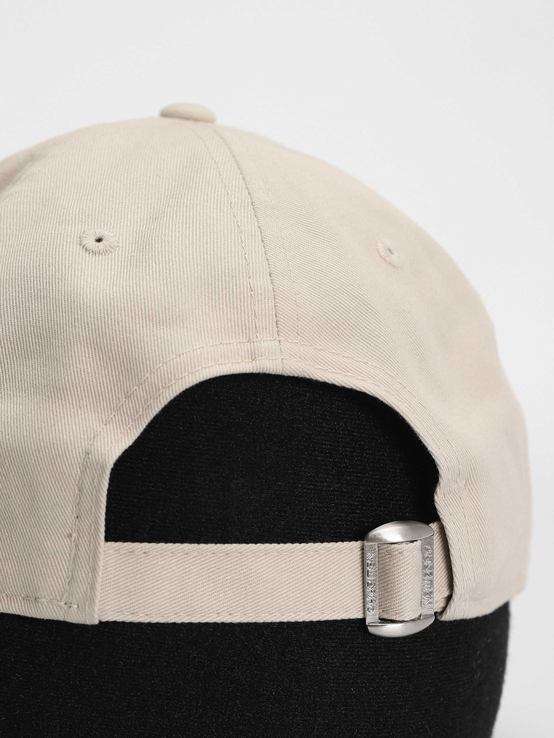 Kšiltovka  New Era Boucle 9Twenty Los Angeles Dodgers (stone)