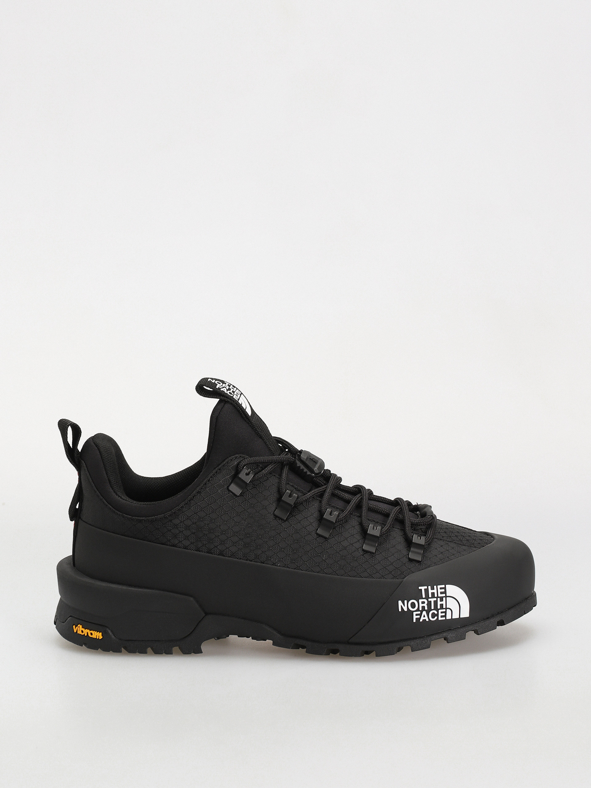 Boty The North Face Glenclyffe Low (tnf black/tnf black)