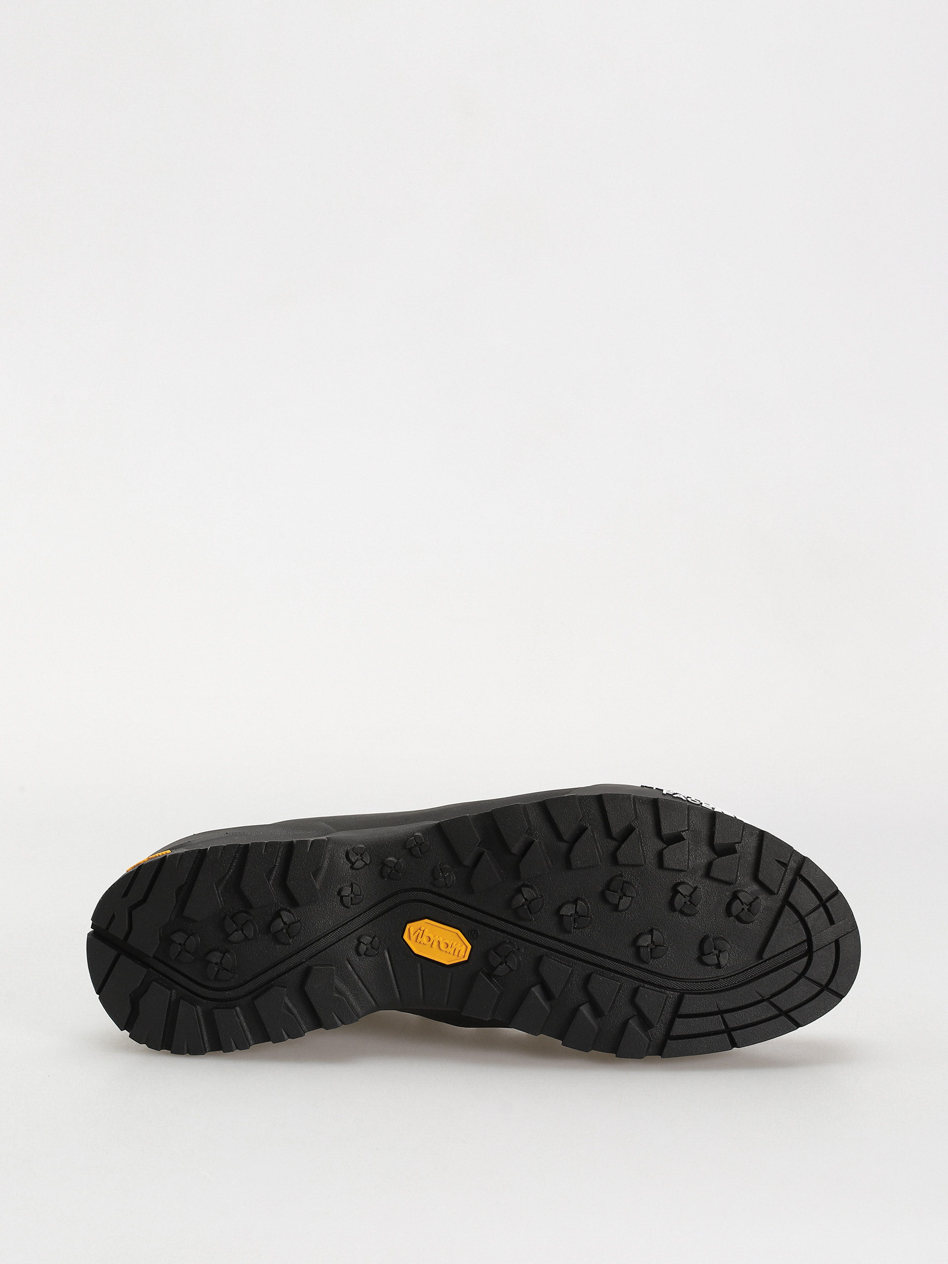 Boty The North Face Glenclyffe Low (tnf black/tnf black)