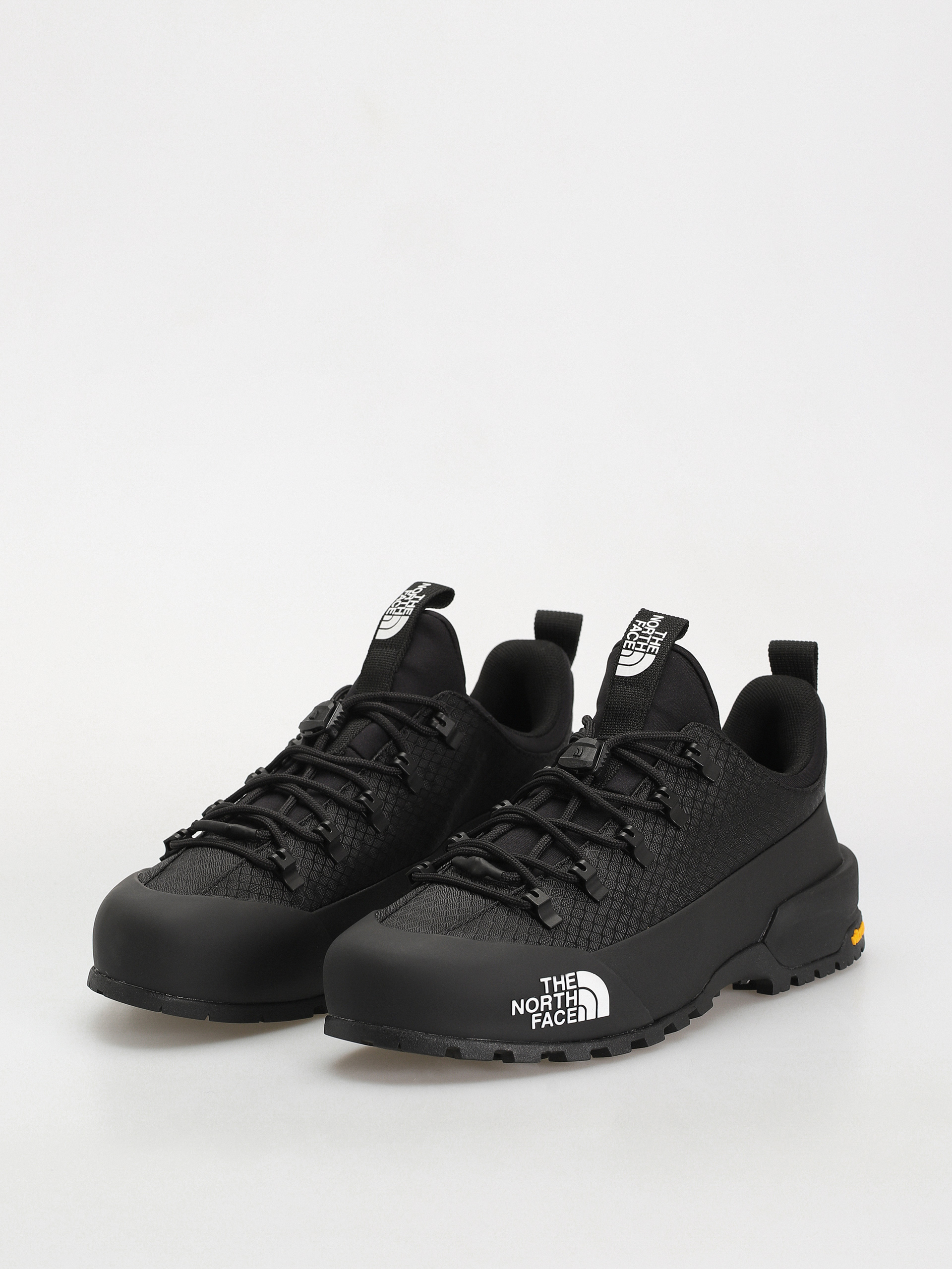 Boty The North Face Glenclyffe Low (tnf black/tnf black)