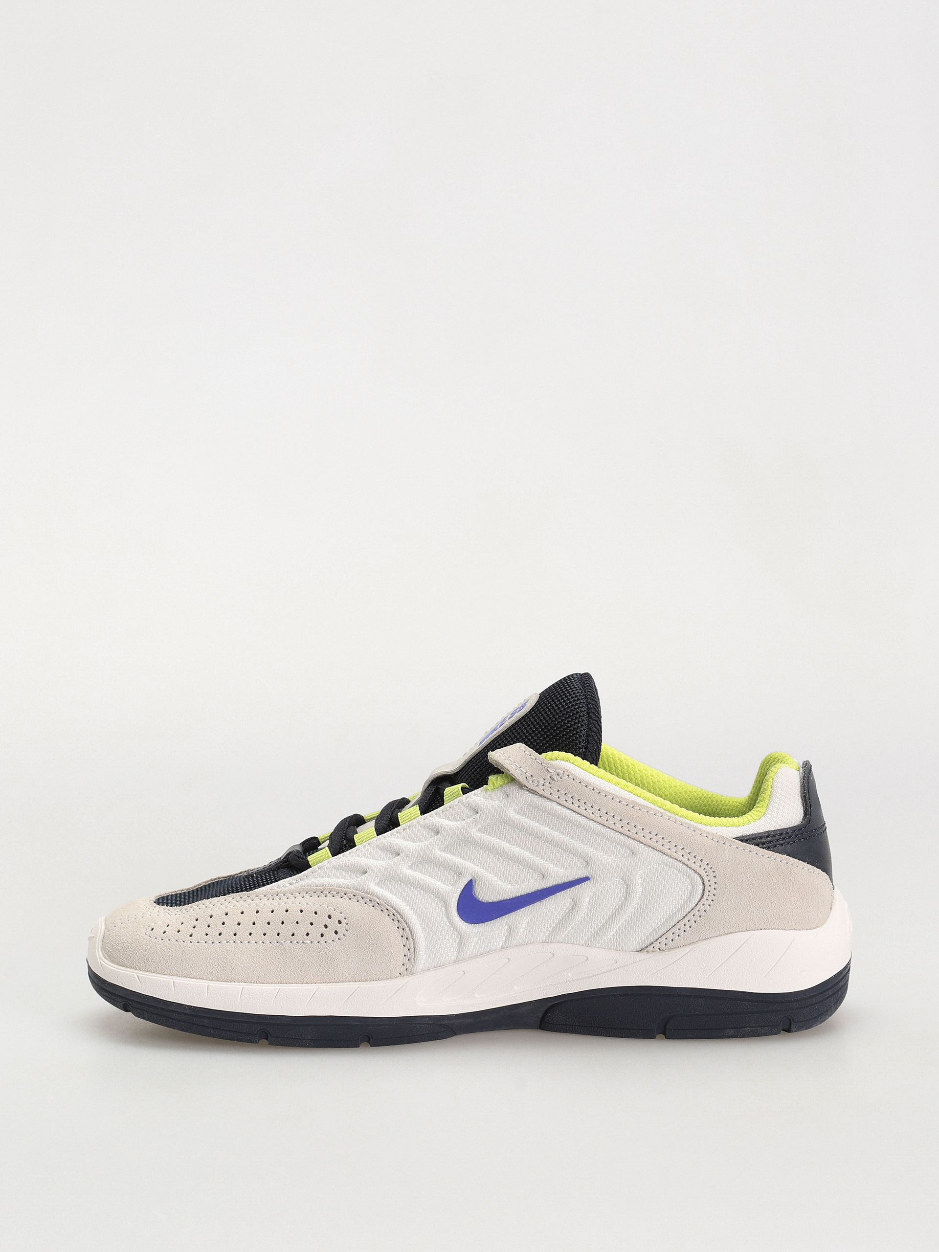 Boty Nike SB Vertebrae (summit white/persian violet)