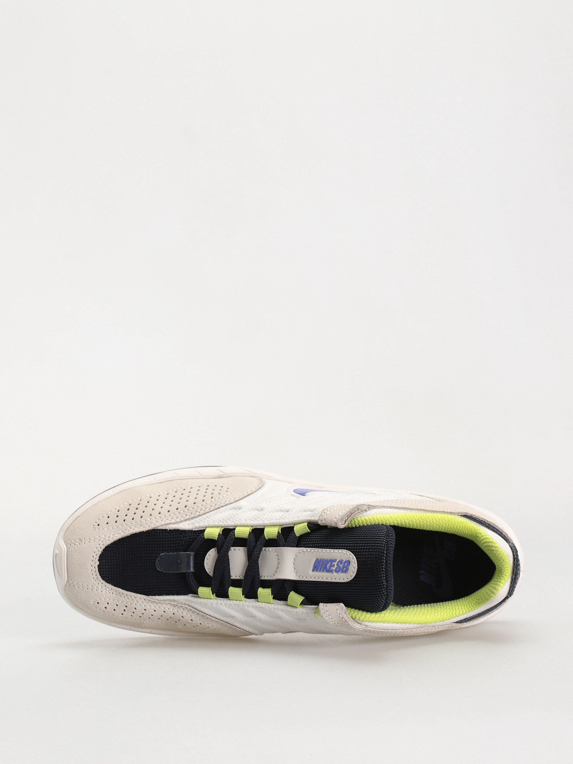 Boty Nike SB Vertebrae (summit white/persian violet)