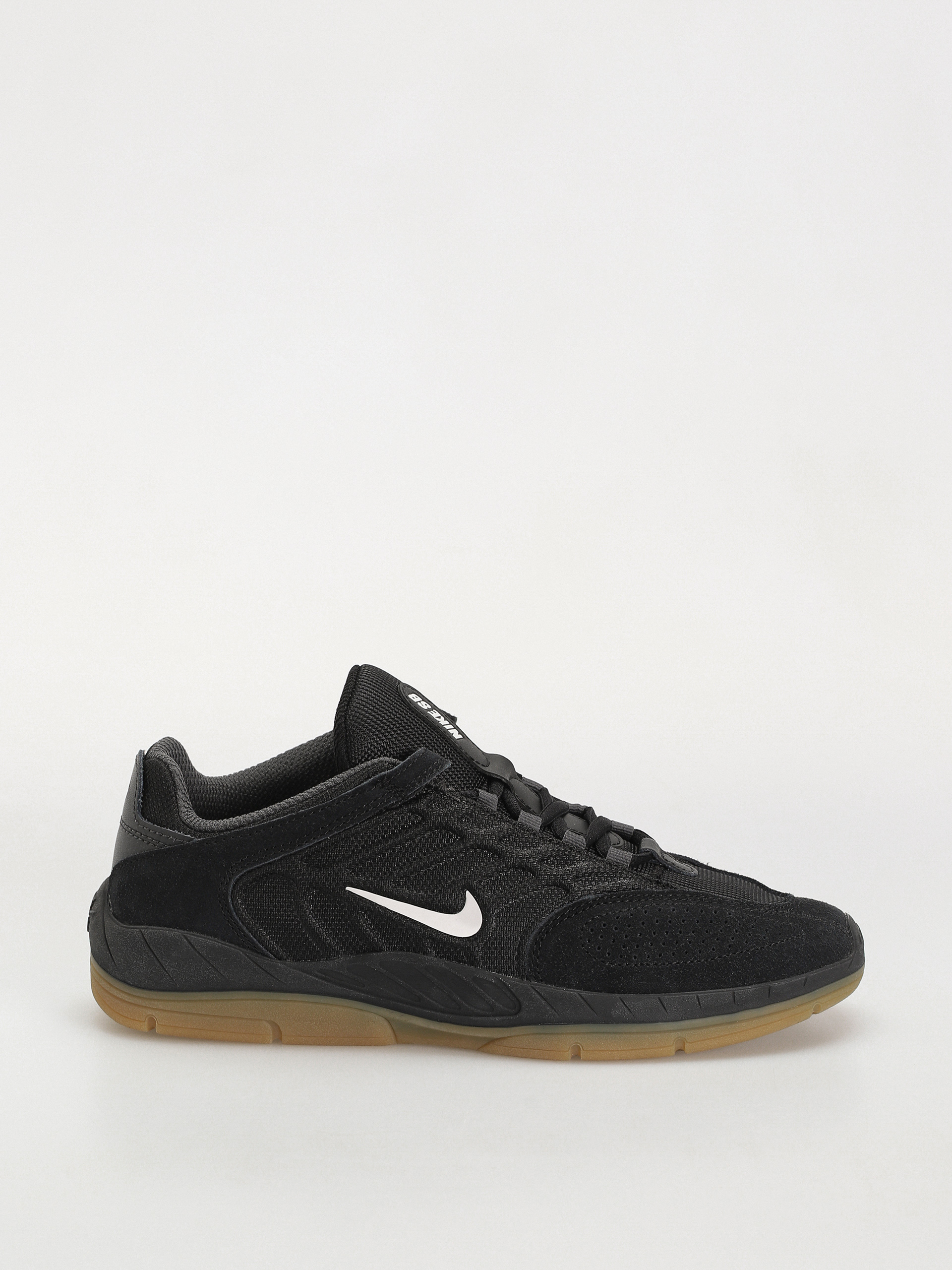 Boty Nike SB Vertebrae (black/summit white anthracite black)