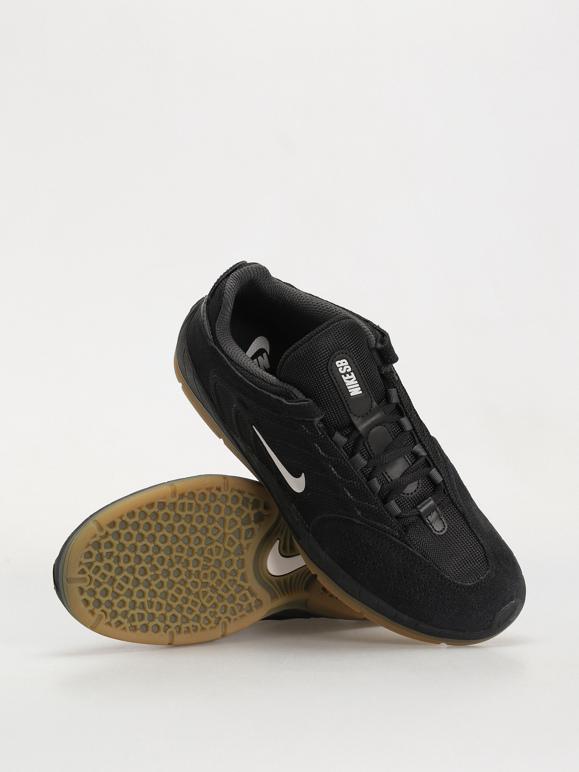 Boty Nike SB Vertebrae (black/summit white anthracite black)