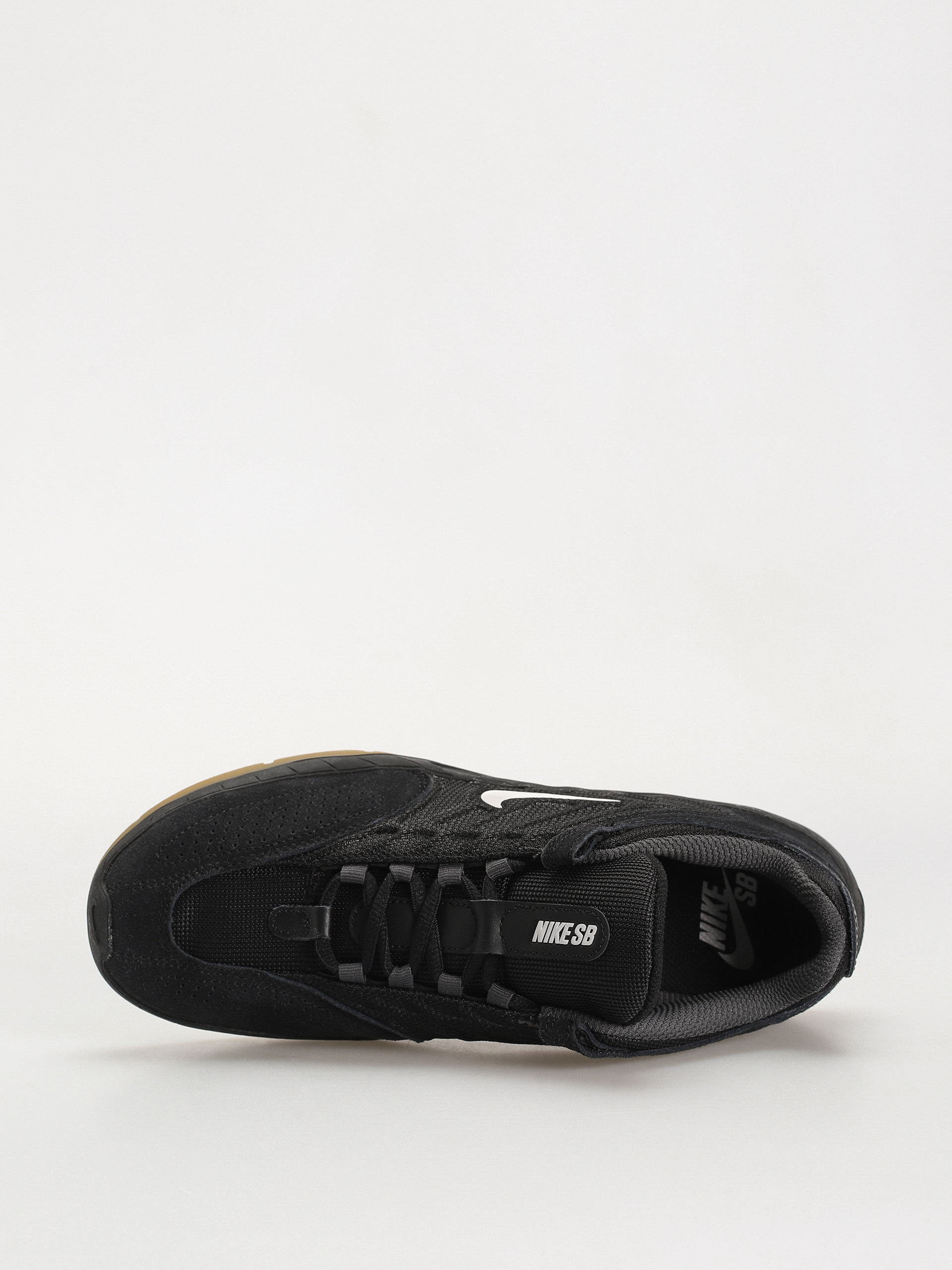 Boty Nike SB Vertebrae (black/summit white anthracite black)
