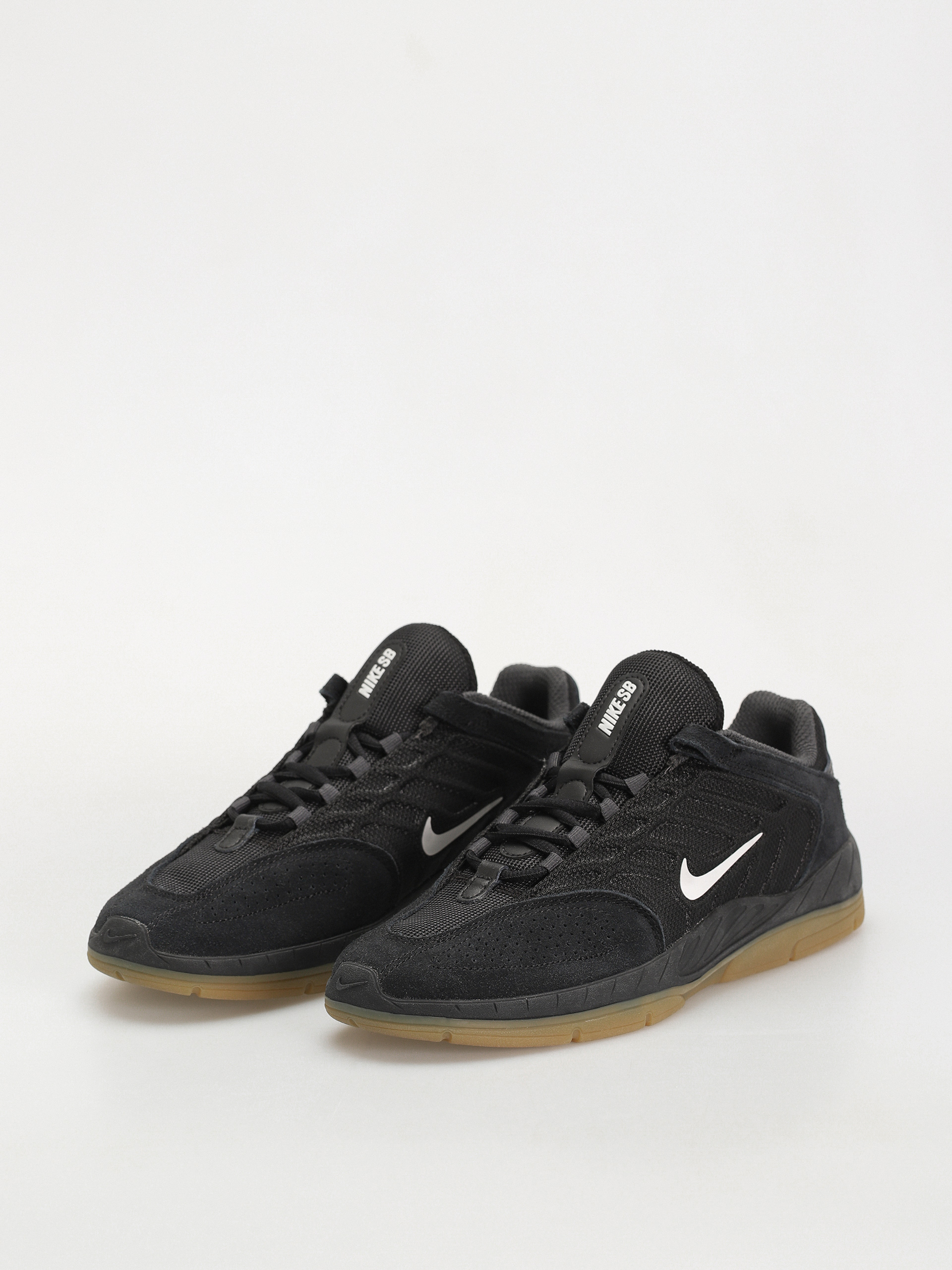 Boty Nike SB Vertebrae (black/summit white anthracite black)
