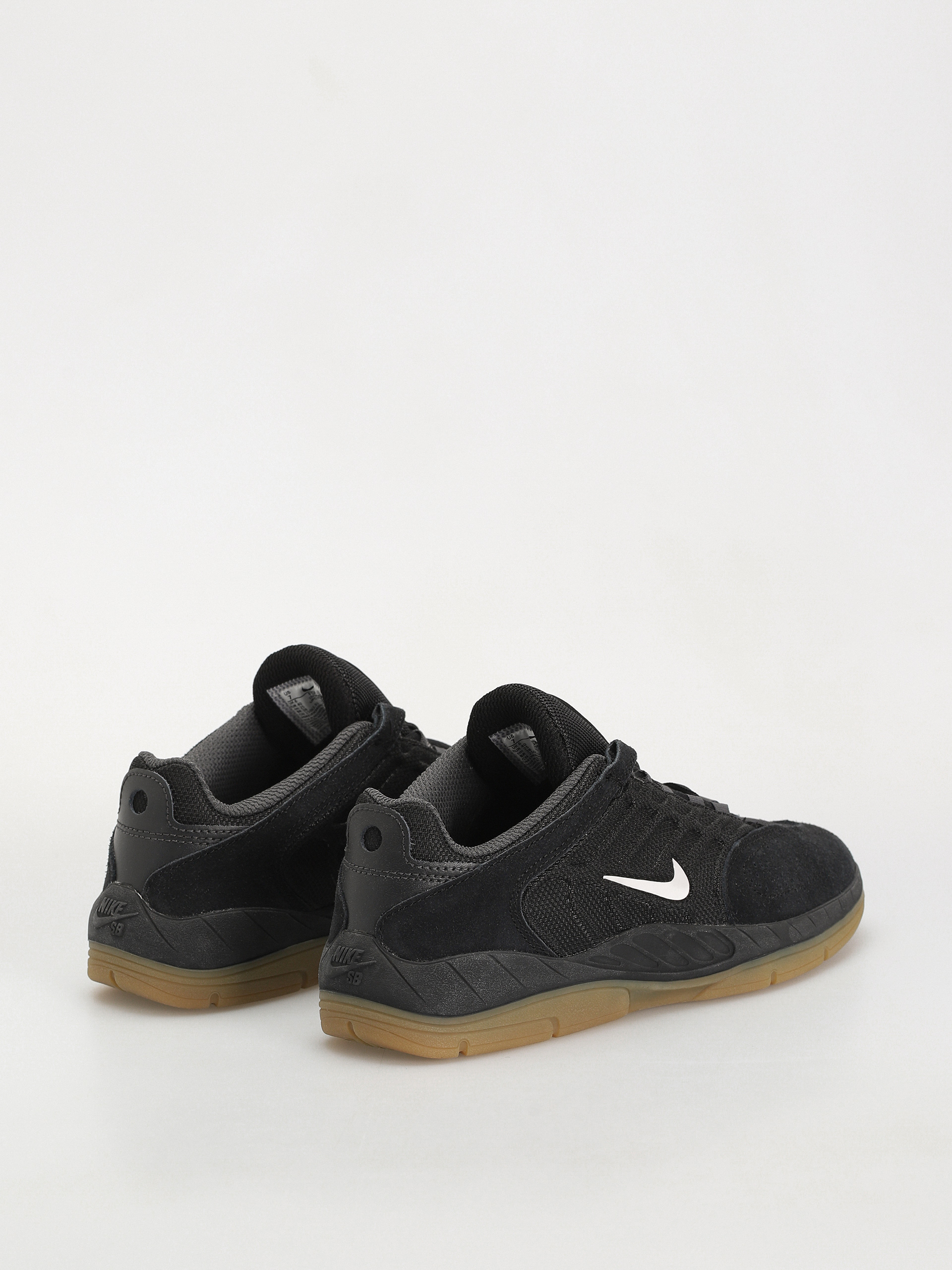 Boty Nike SB Vertebrae (black/summit white anthracite black)
