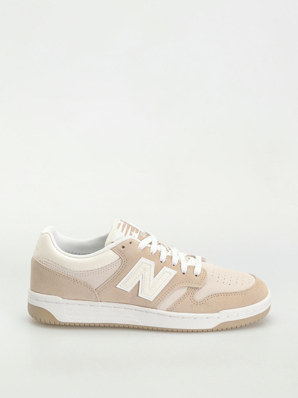 Boty New Balance 480 (moonbeam sea salt)