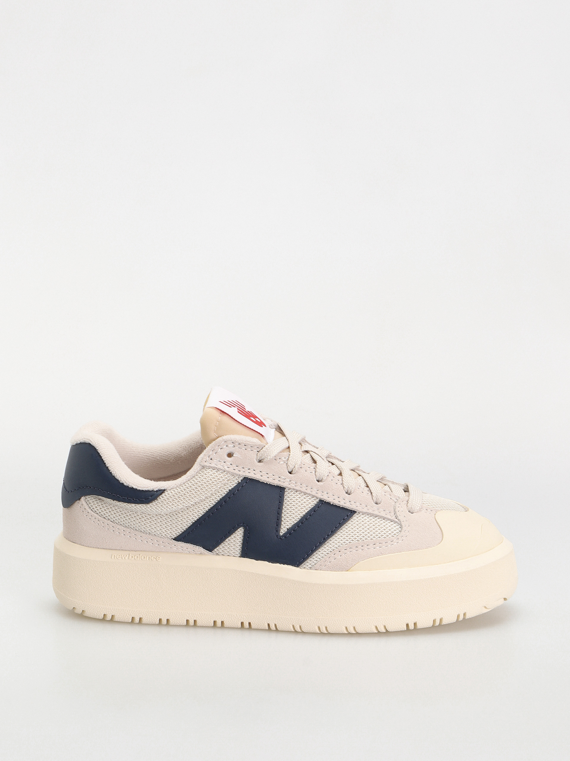 Boty New Balance CT302 (moonbeam natural indigo)