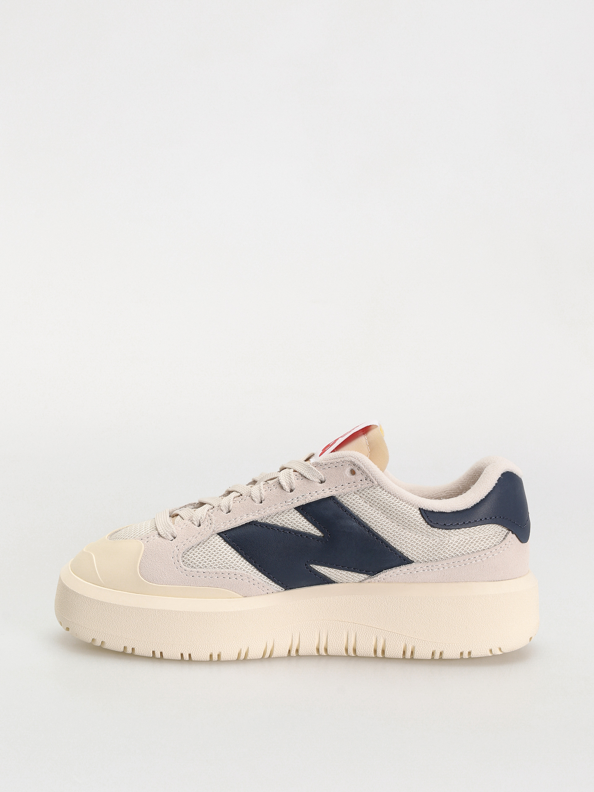 Boty New Balance CT302 (moonbeam natural indigo)