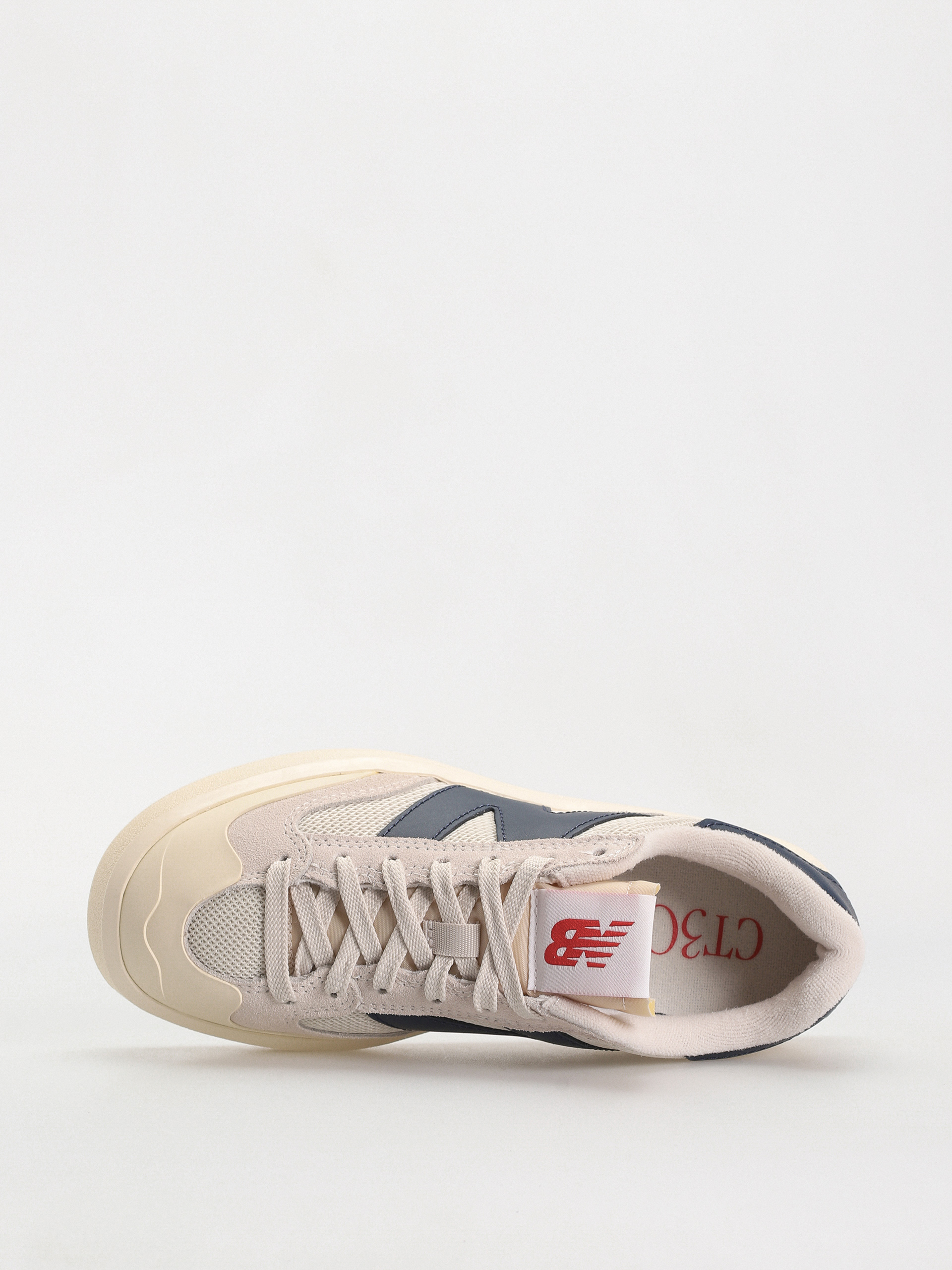 Boty New Balance CT302 (moonbeam natural indigo)