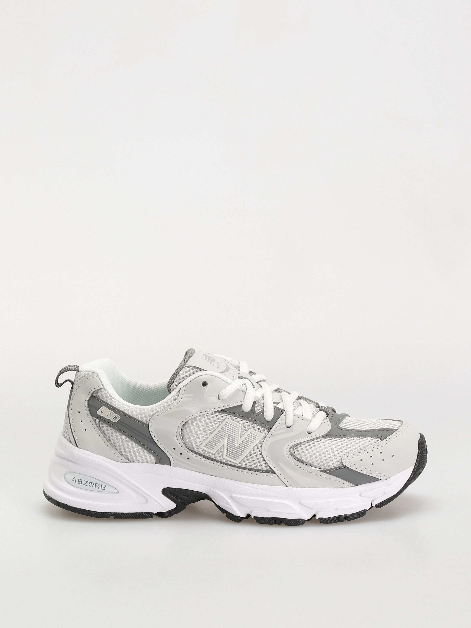 Boty New Balance 530 JR (grey matter)